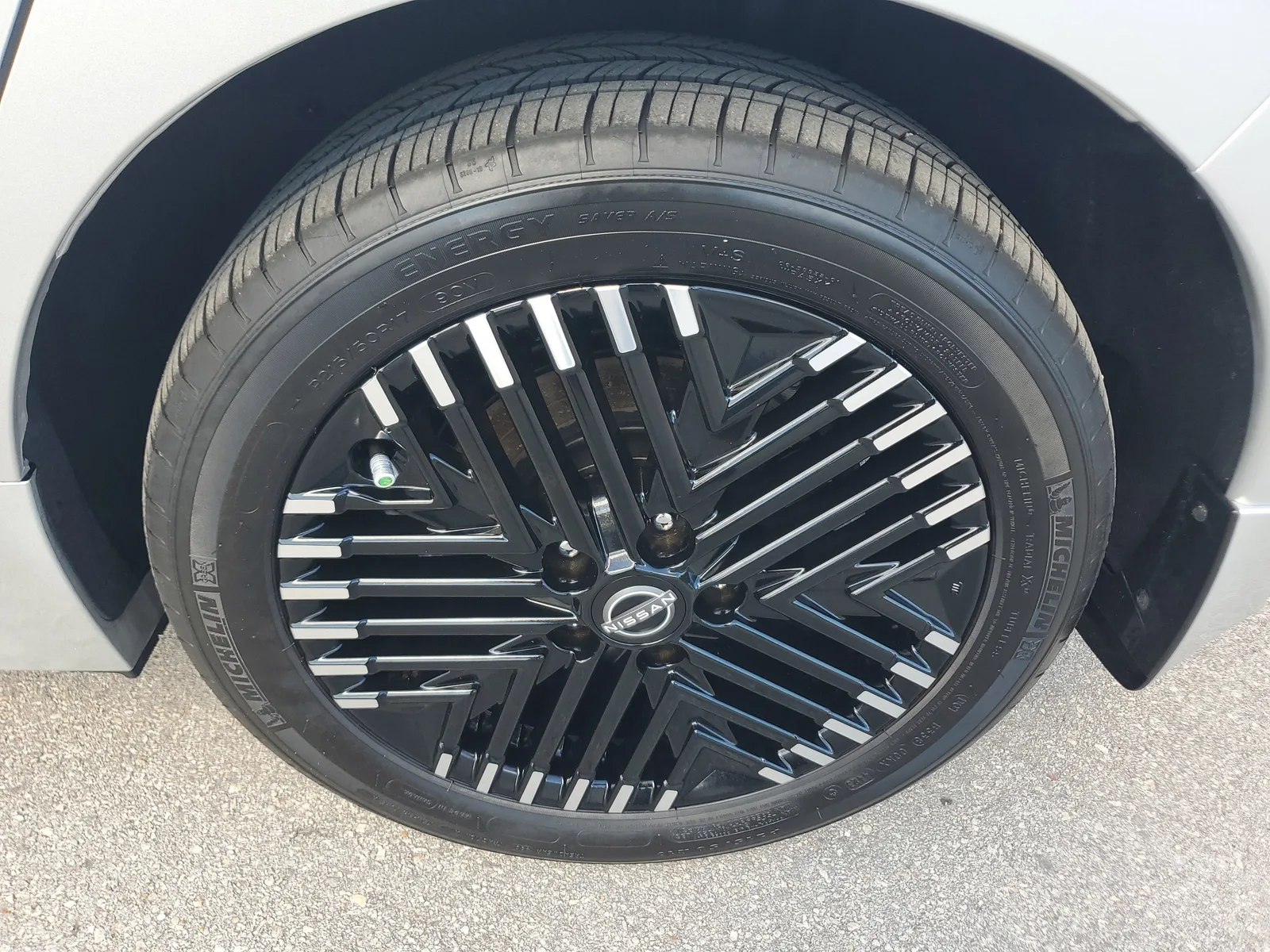 2024 Nissan LEAF SV PLUS photo 28