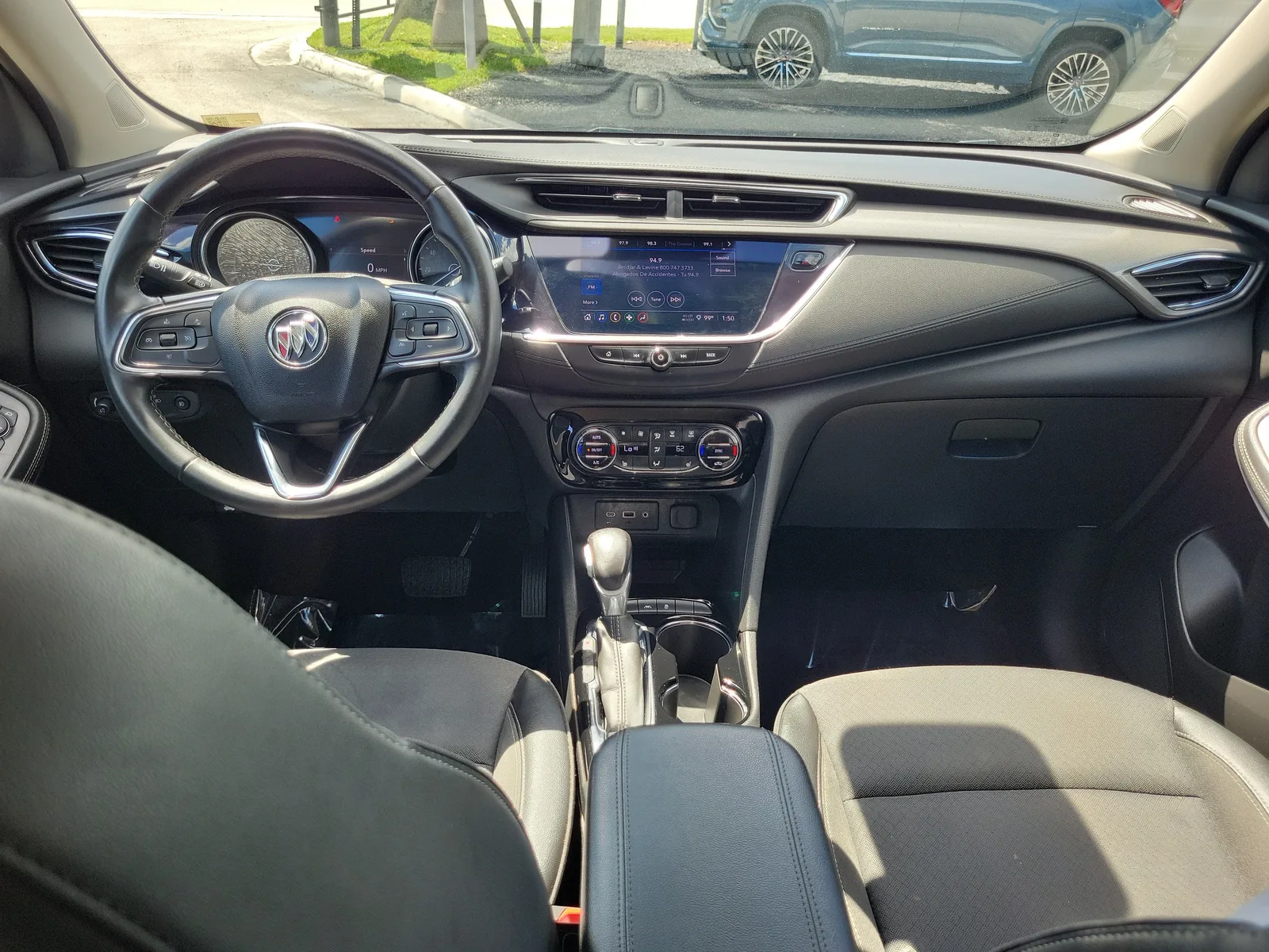 2023 Buick Encore GX Select photo 17