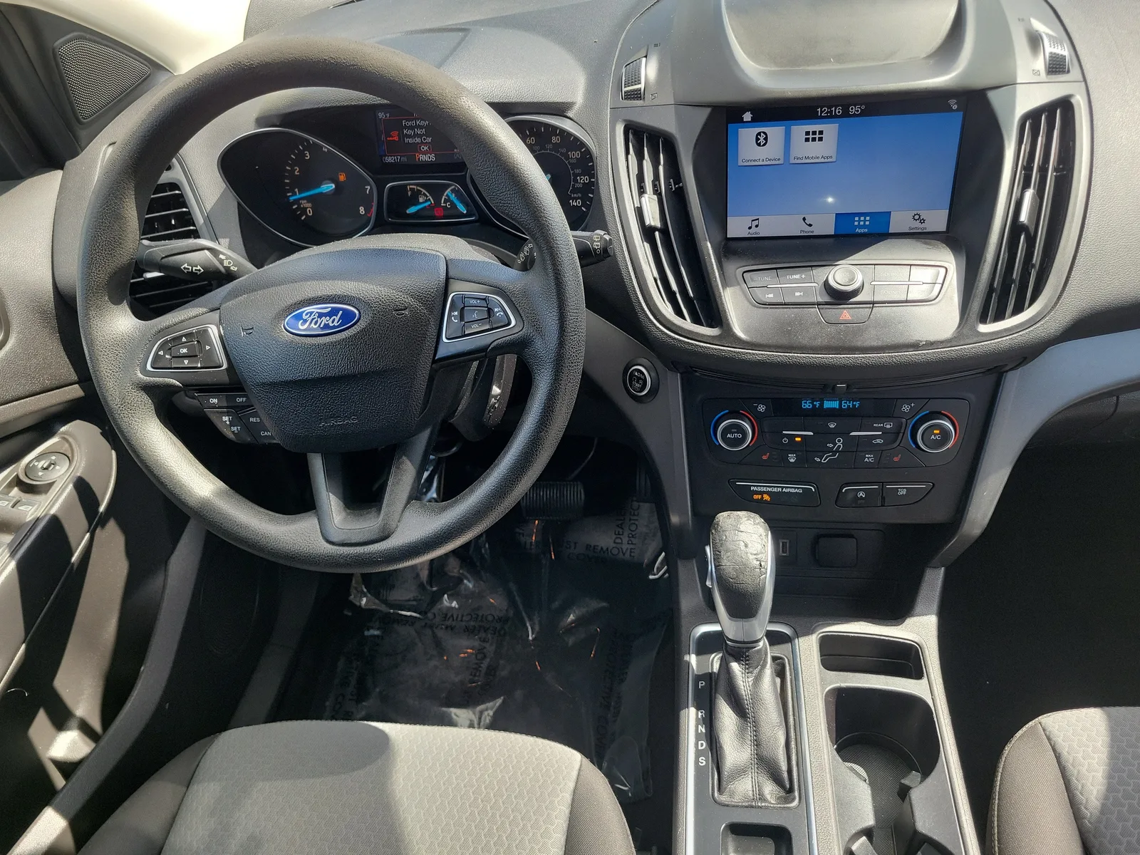 2019 Ford Escape SE photo 16