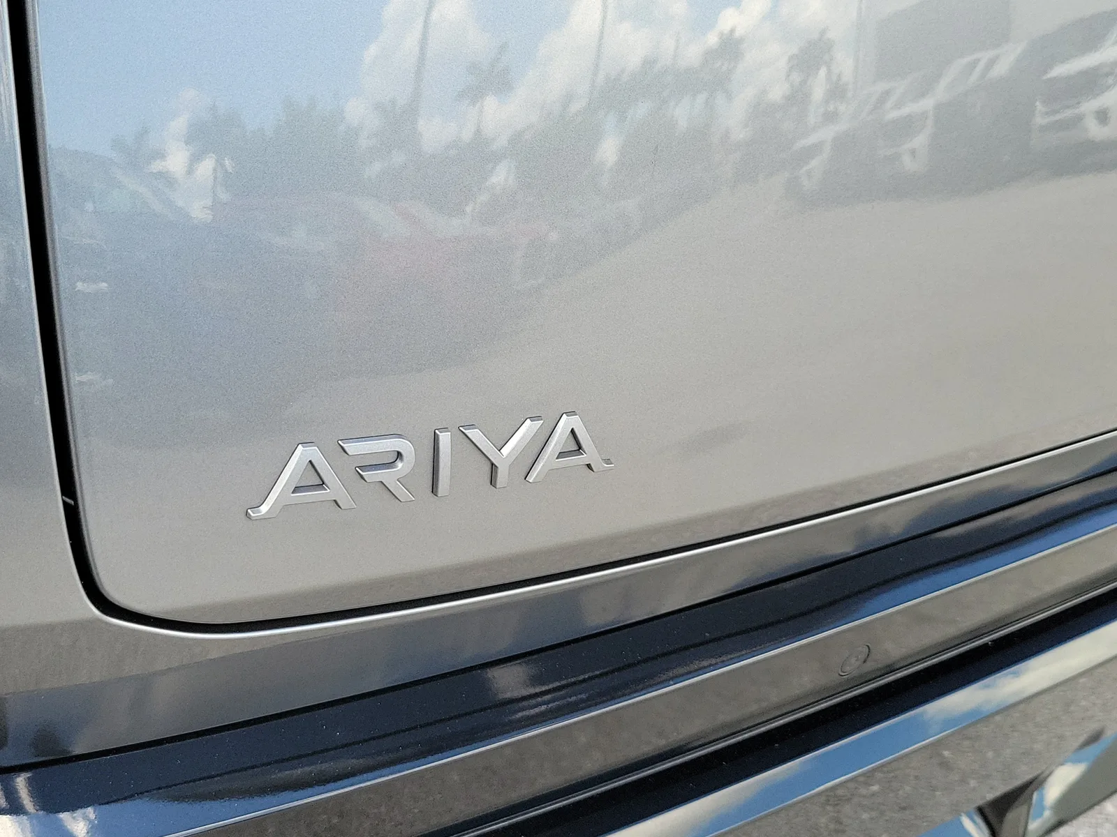 2023 Nissan ARIYA ENGAGE photo 30