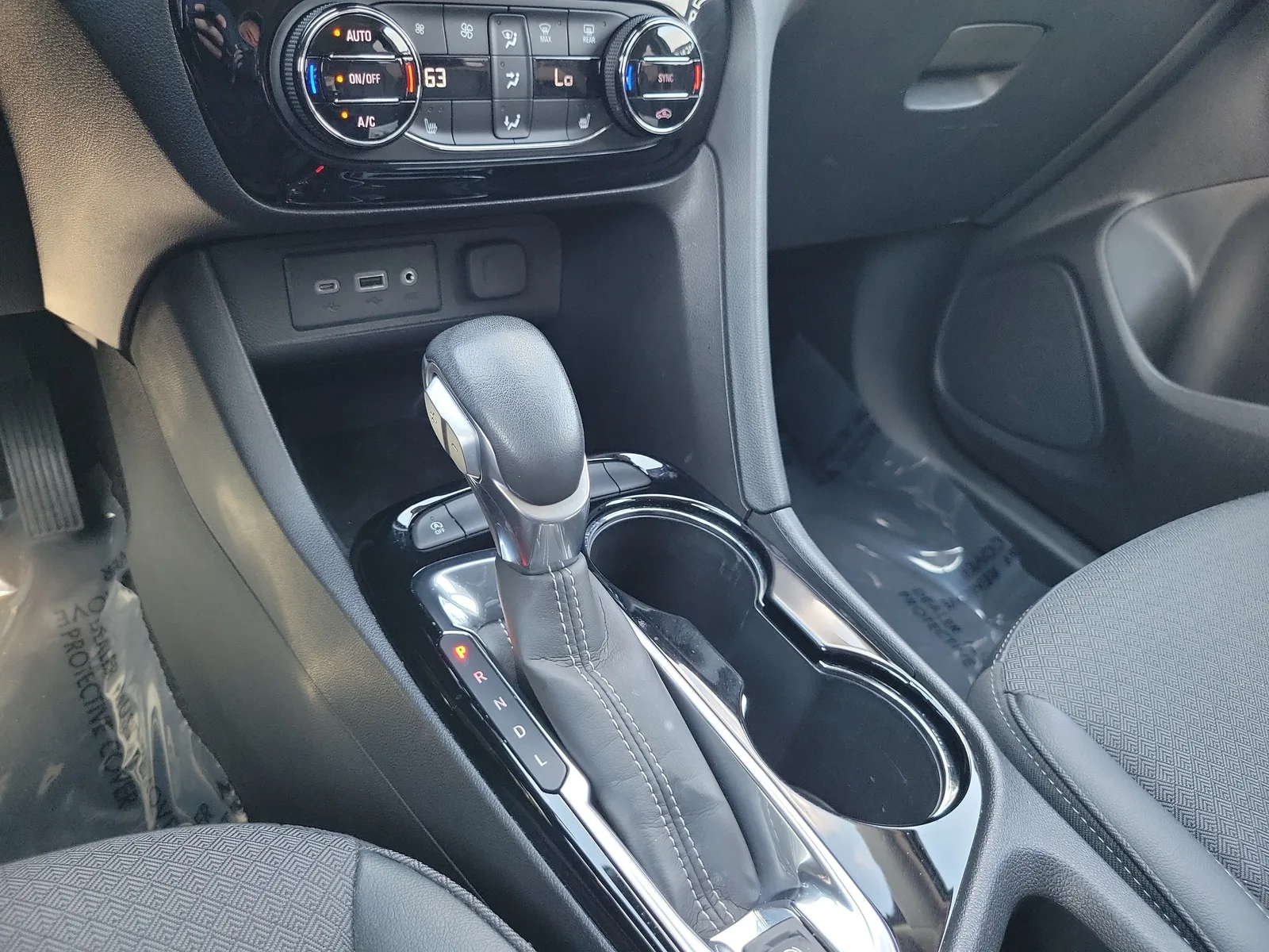 2023 Buick Encore GX Select photo 23