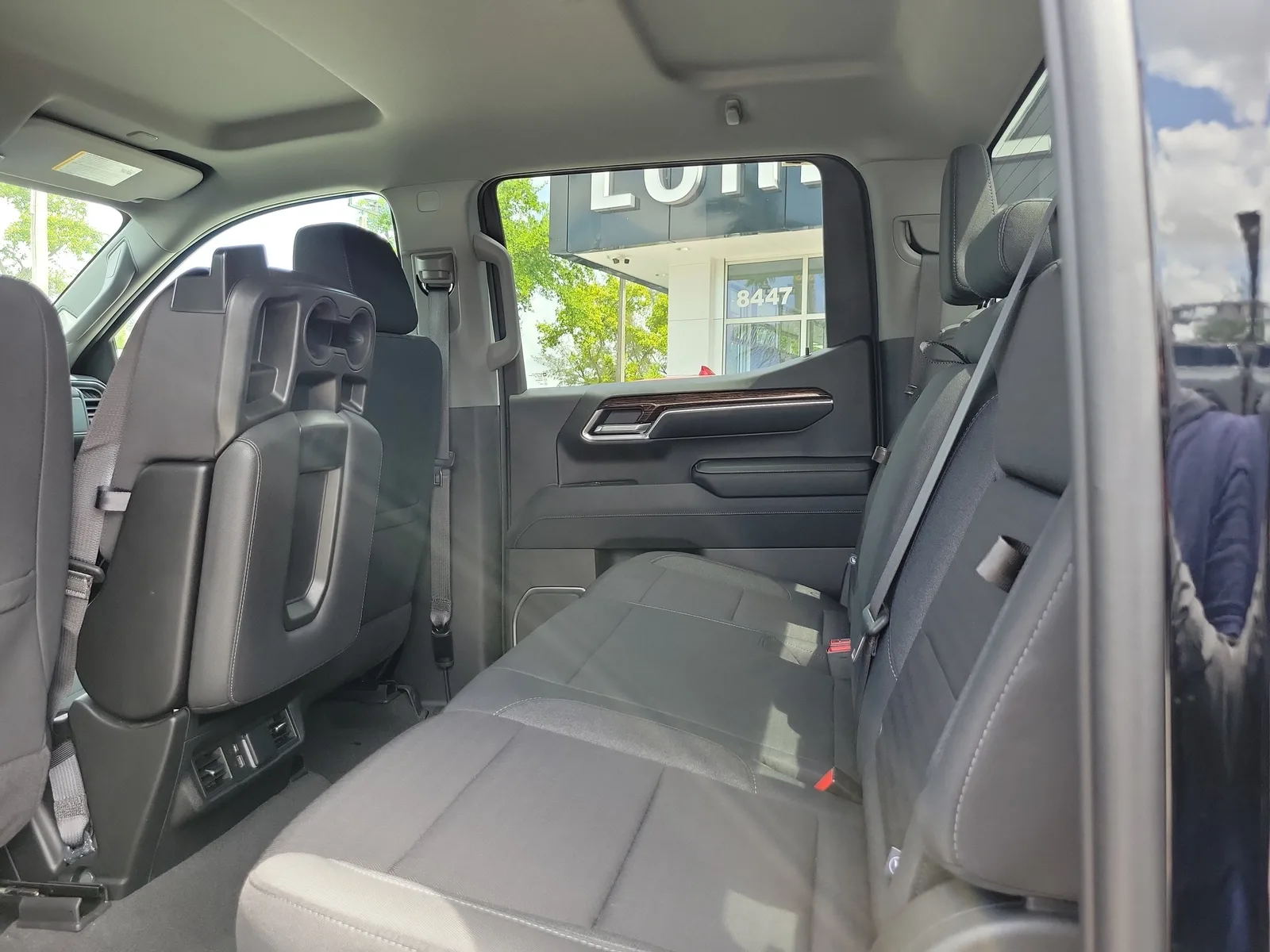 2023 GMC Sierra 1500 Elevation photo 14