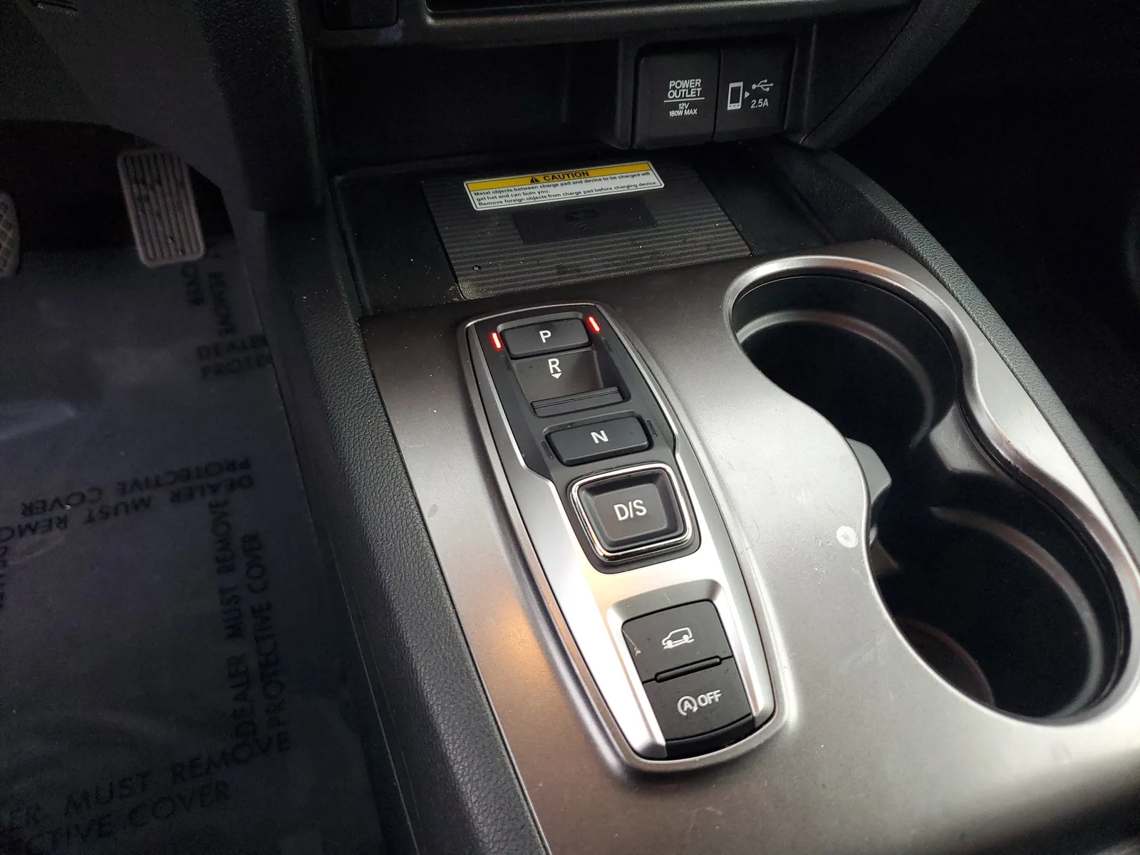 2023 Honda Passport EX-L photo 27