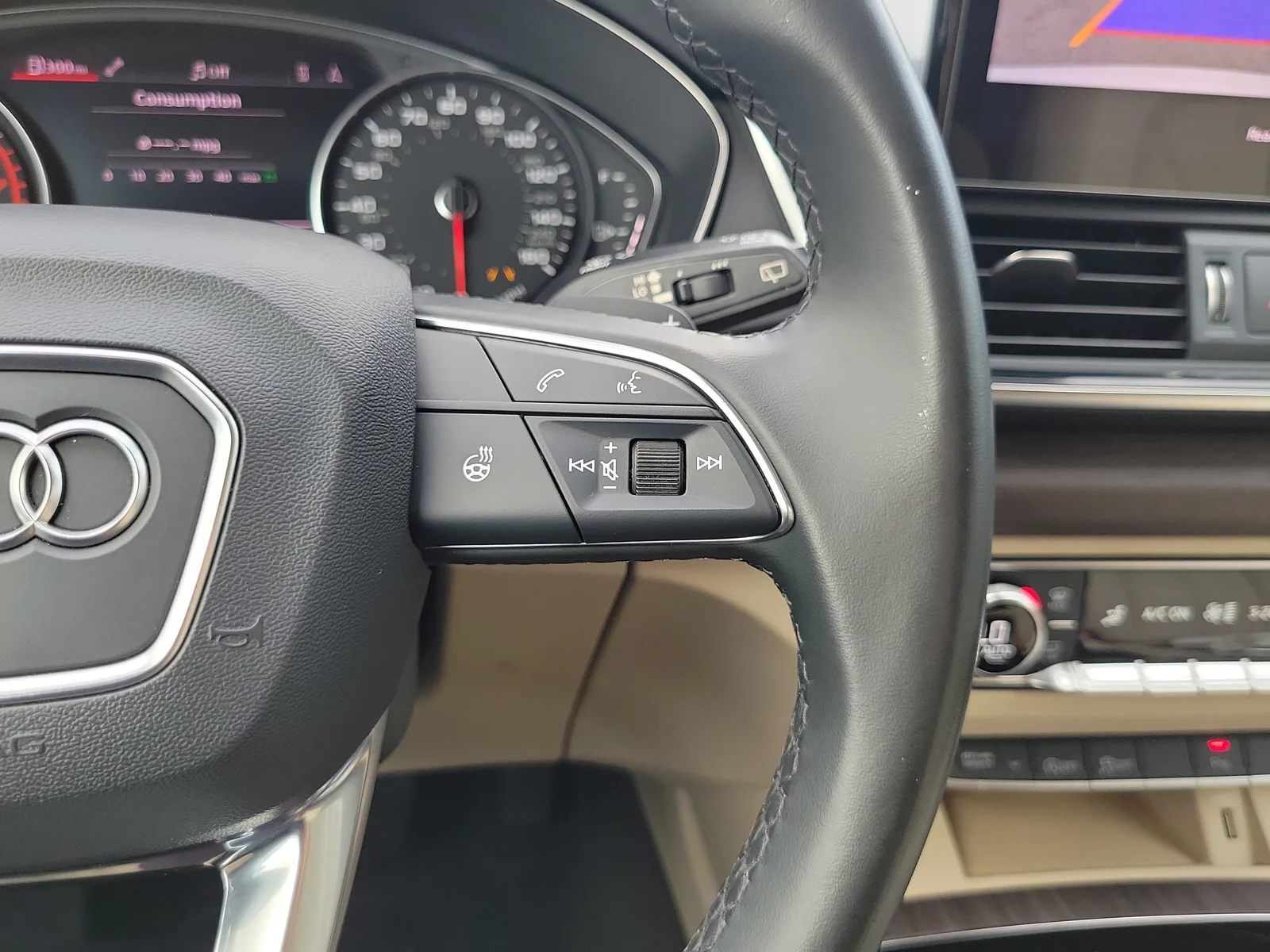 2021 Audi Q5 Premium photo 21
