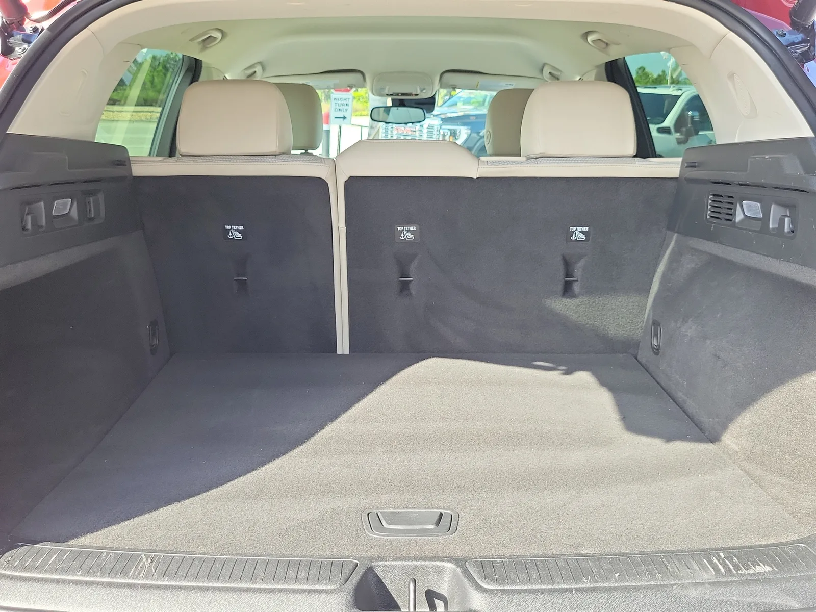 2023 Buick Envision Preferred photo 16
