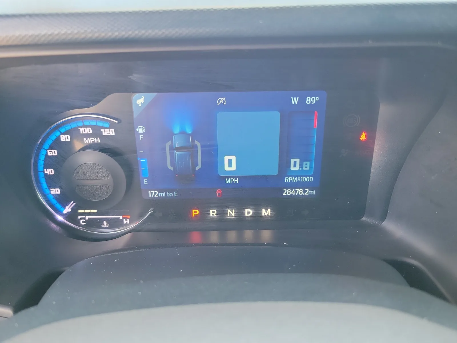 2023 Ford Bronco Outer Banks 4WD photo 30