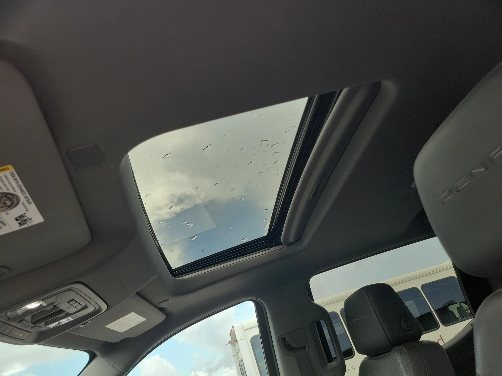 2020 GMC Sierra 1500 Denali 4WD Diesel photo 12