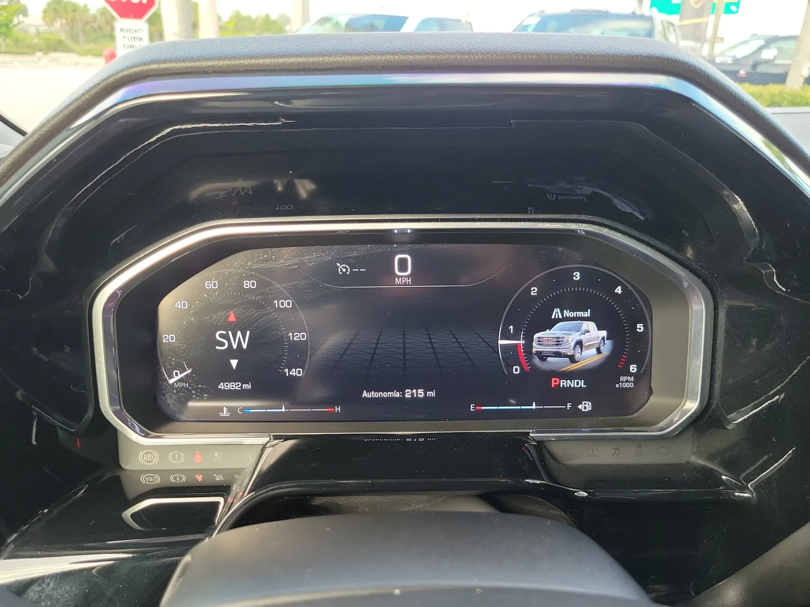 2026 GMC Sierra 1500 Elevation photo 28