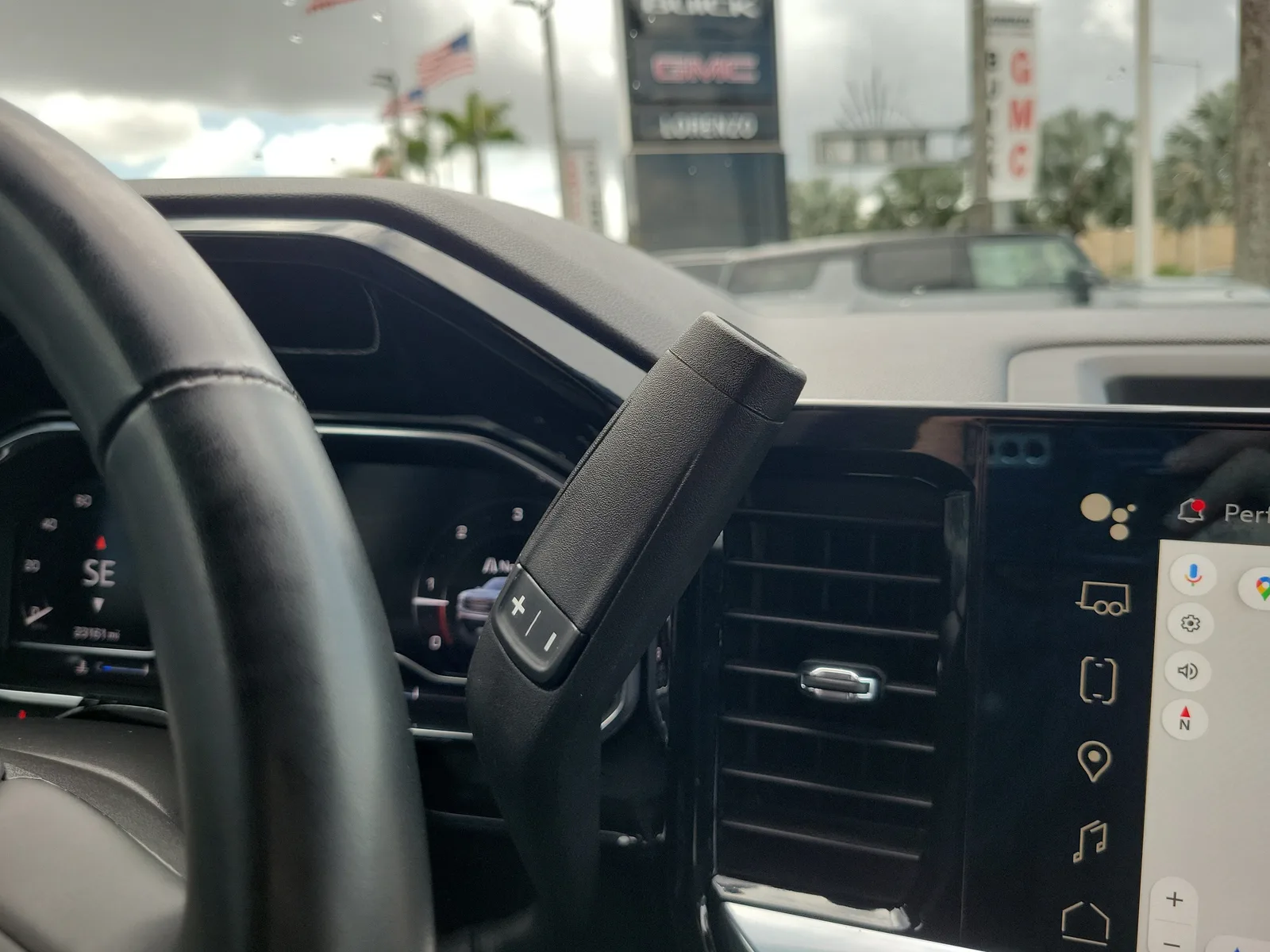 2024 GMC Sierra 1500 Elevation photo 27