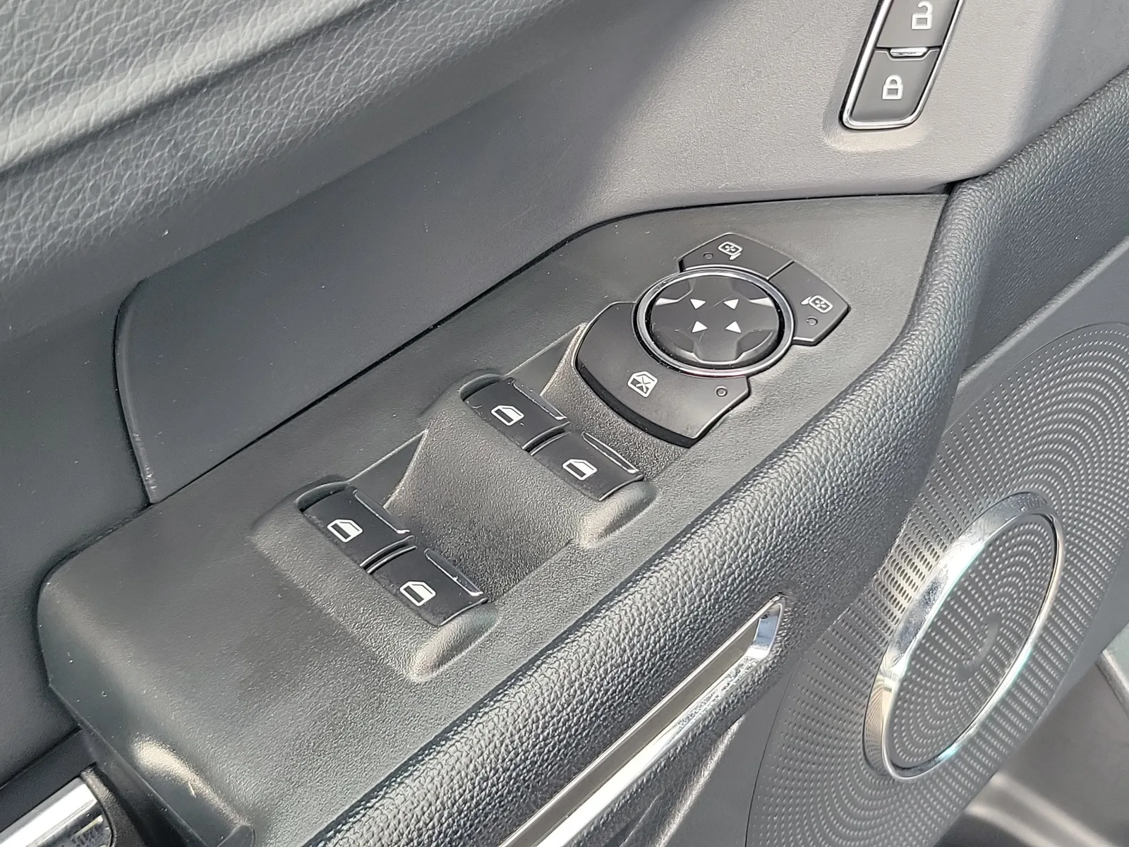 2022 Ford Expedition Max XLT photo 31