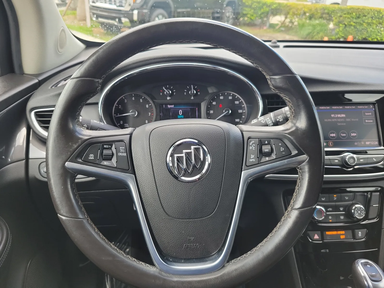 2022 Buick Encore Preferred photo 18