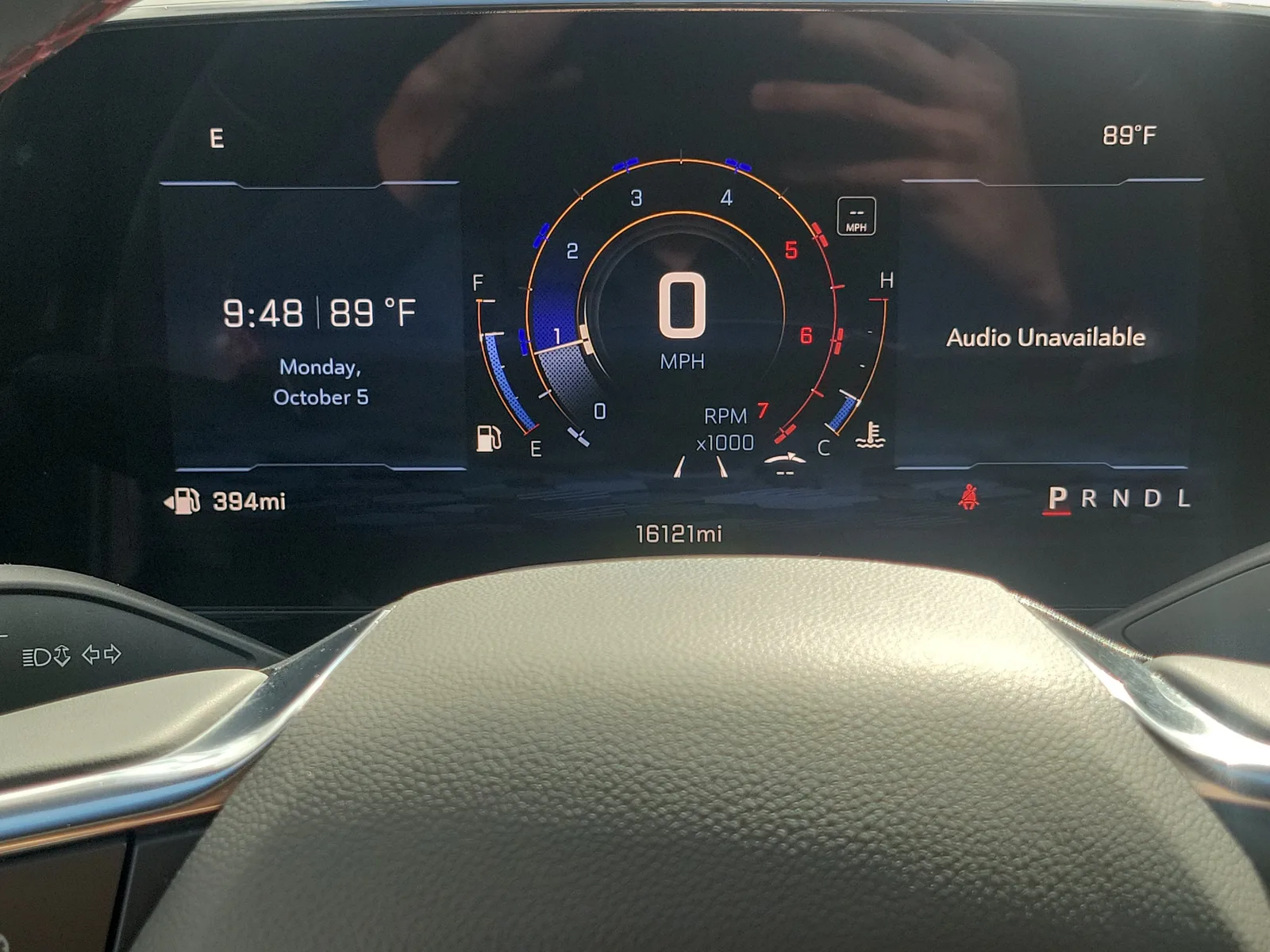 2025 Chevrolet Suburban RST Diesel photo 36