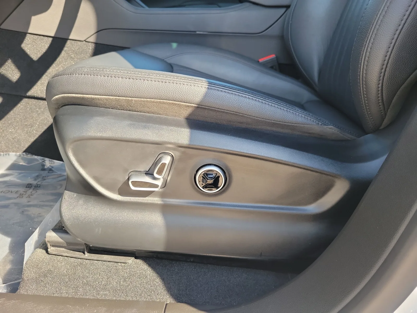 2023 Maserati Grecale GT photo 12