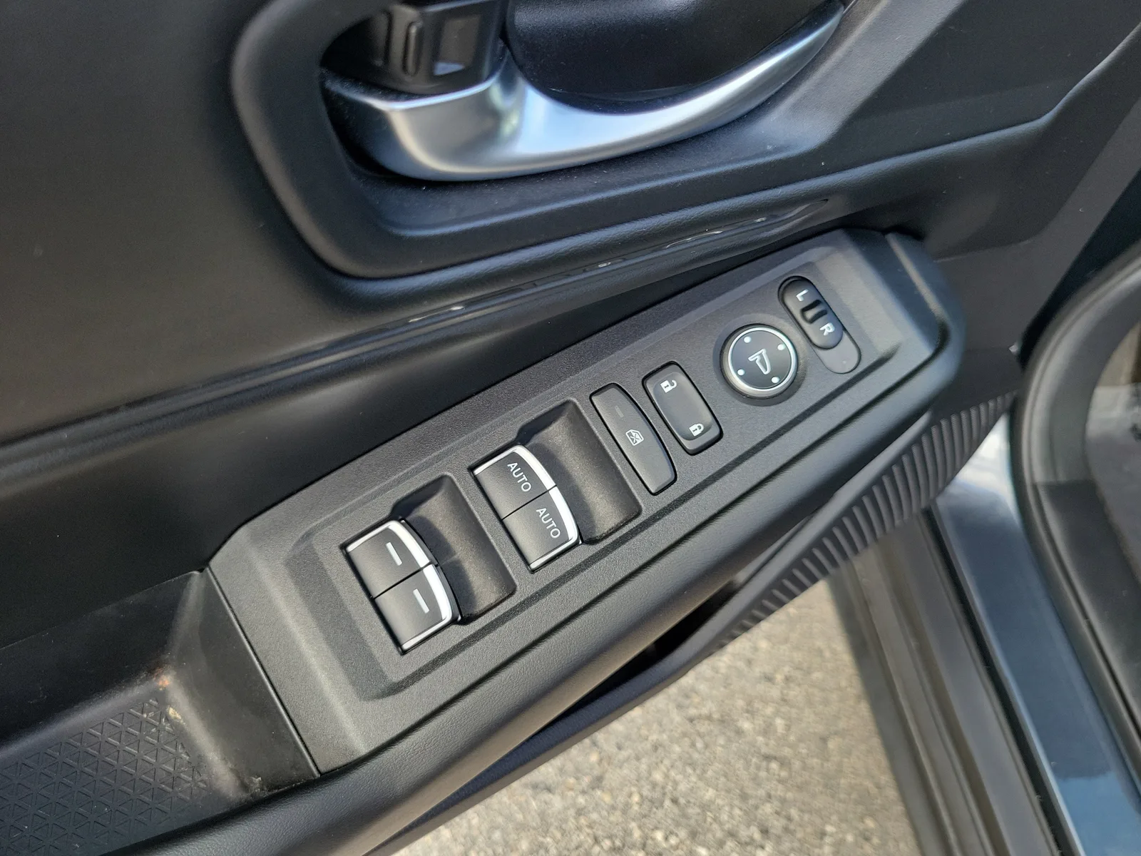 2024 Honda Accord Sedan EX photo 24
