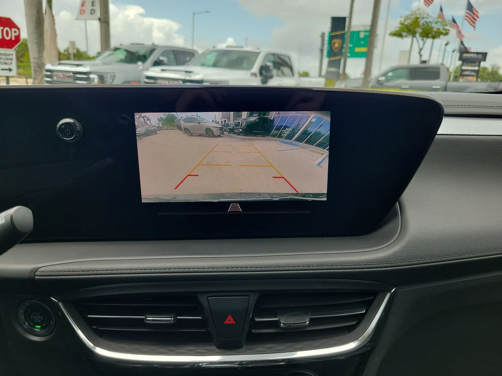 2025 Buick Encore GX Sport Touring photo 10