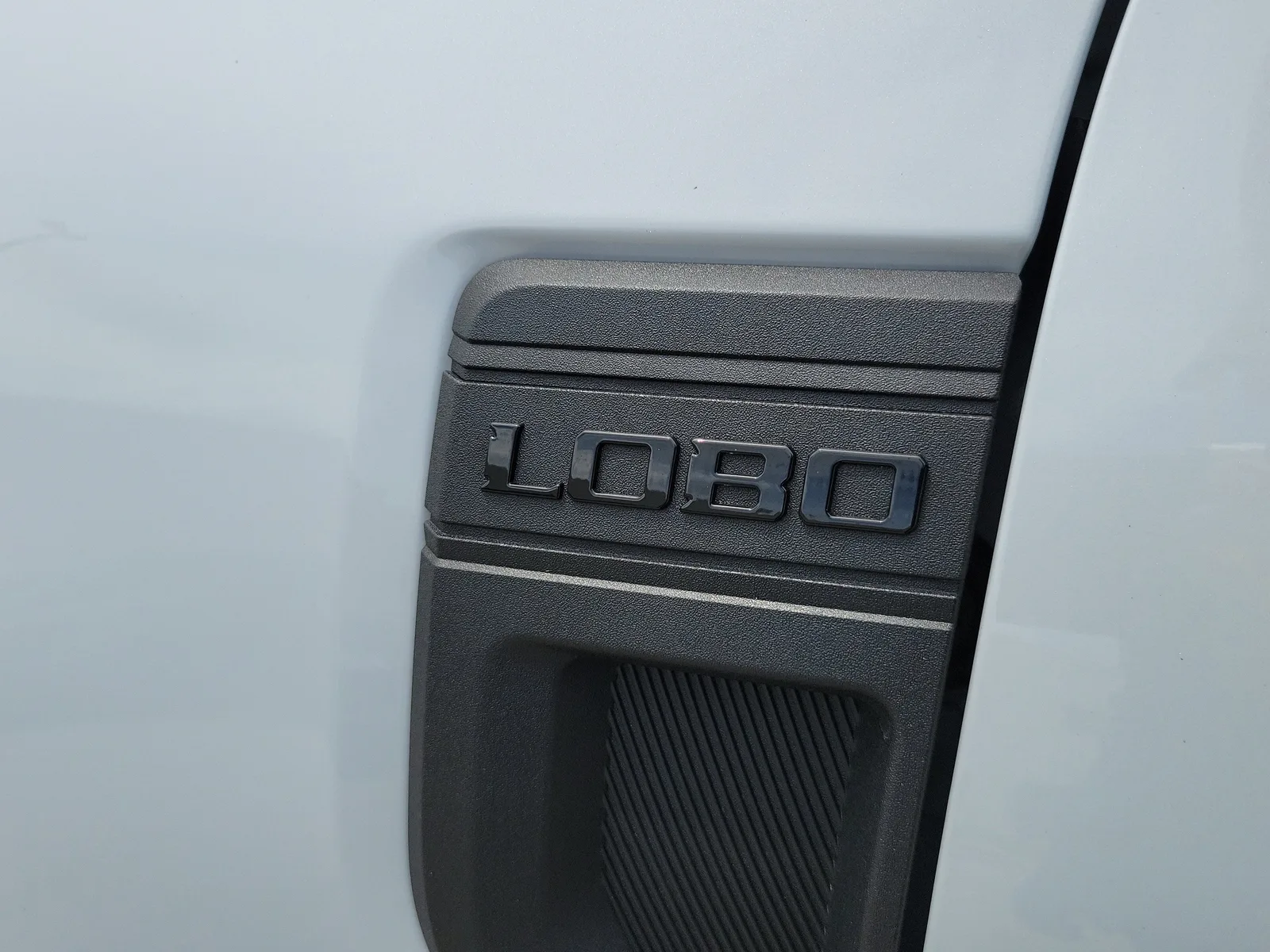 2026 Ford Maverick Lobo Standard 4WD photo 31