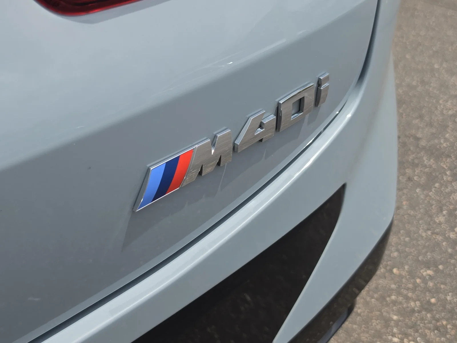 2024 BMW X4 M40i photo 29