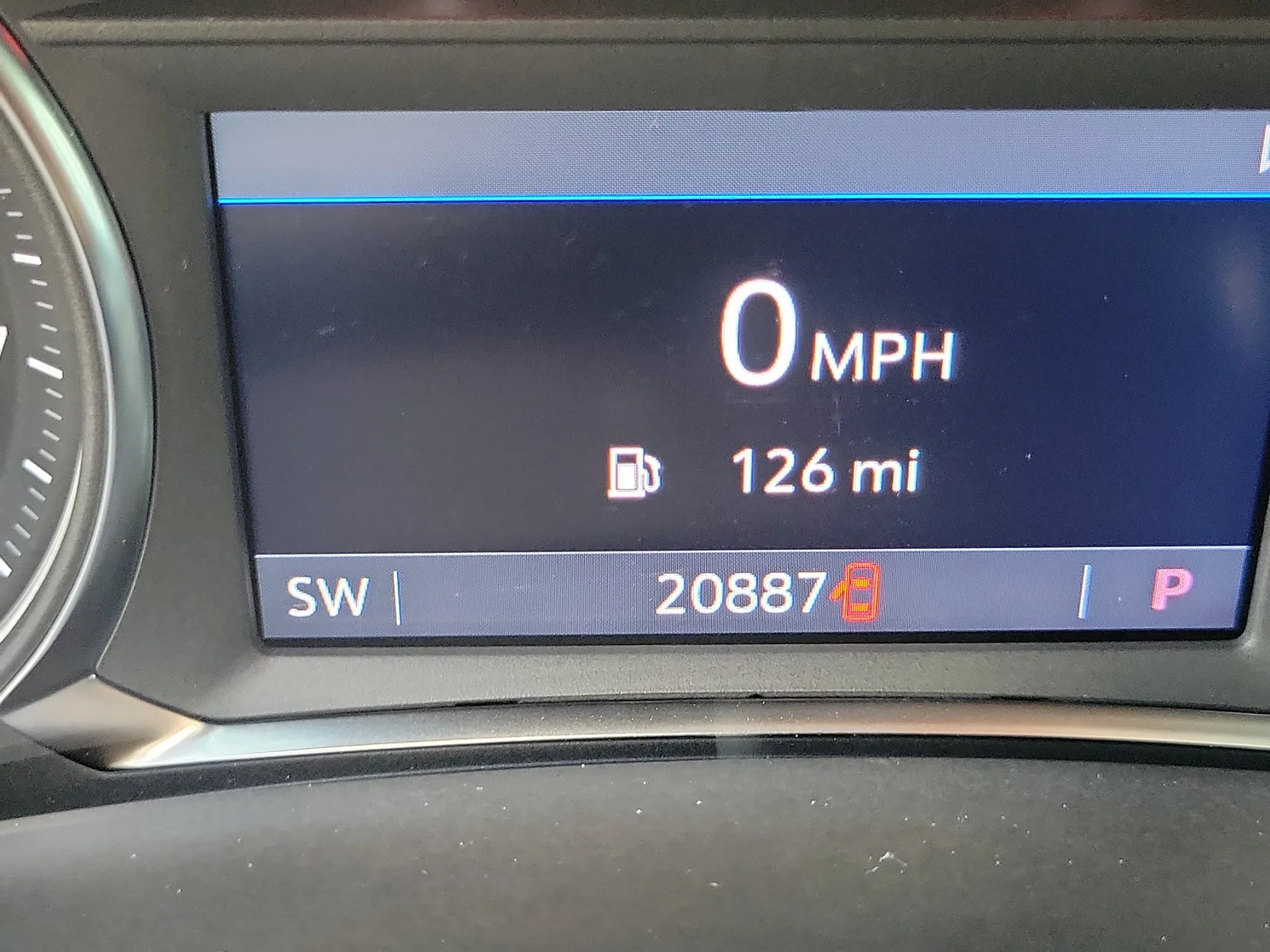 2024 GMC Terrain SLT photo 28