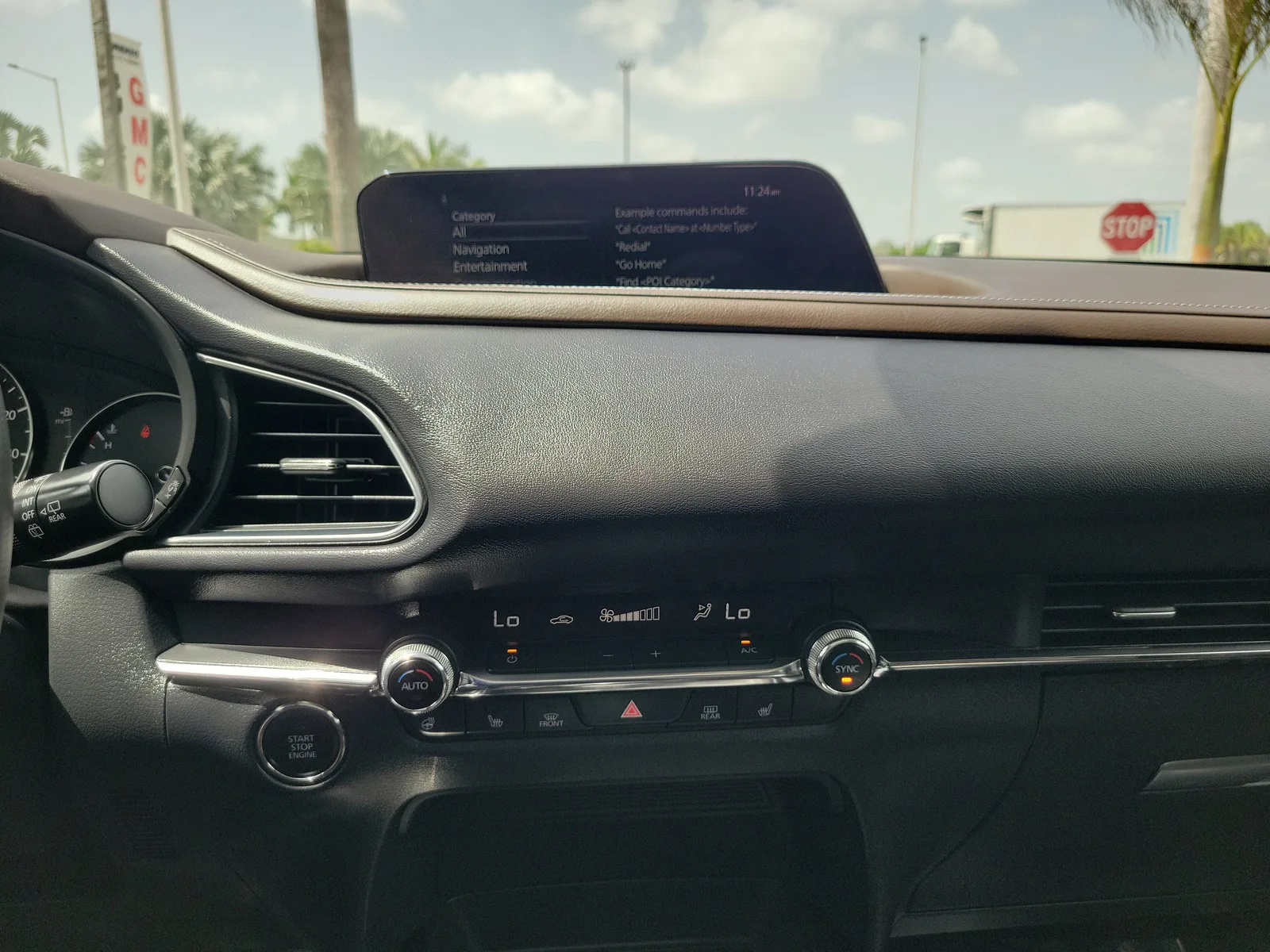 2023 Mazda CX-30 2.5 Turbo Premium Package photo 24