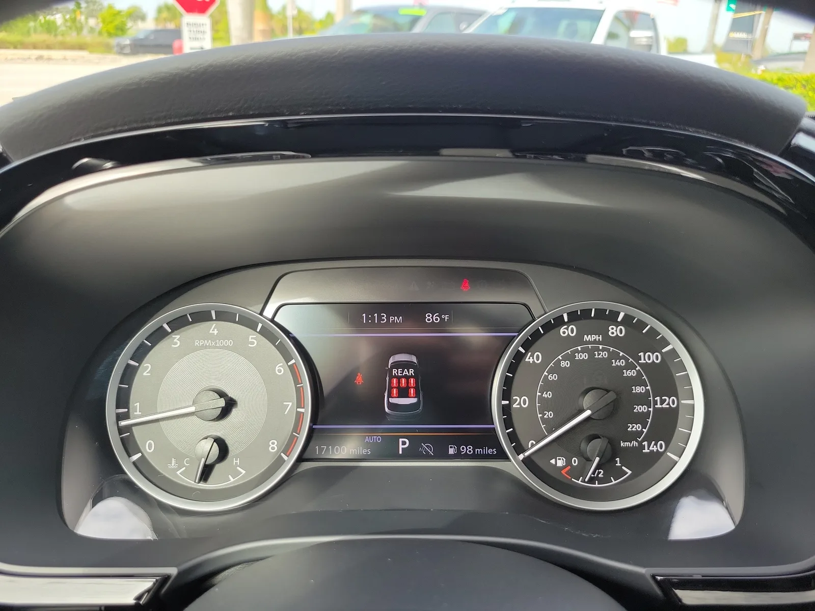 2025 INFINITI QX60 PURE photo 29