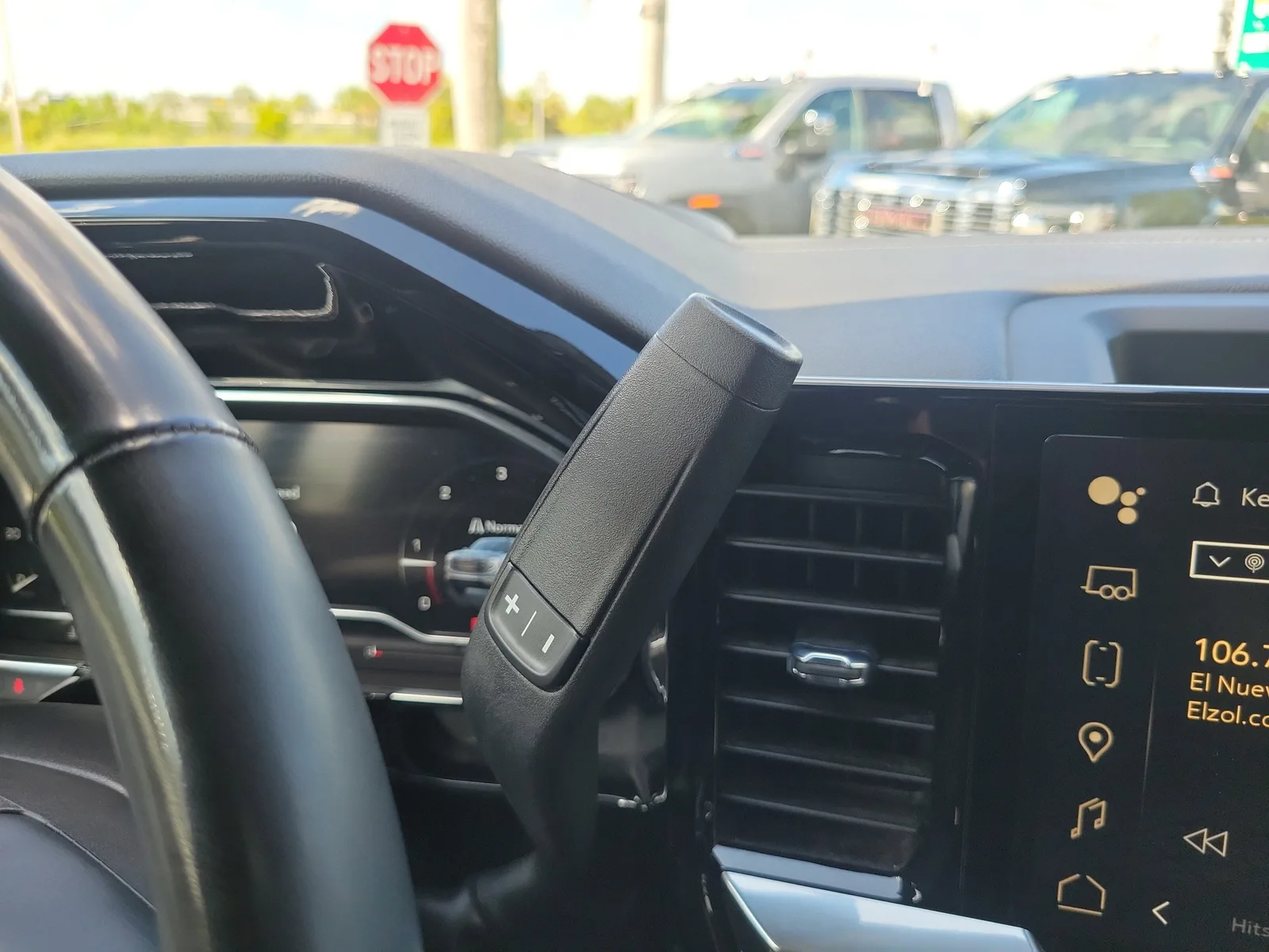 2023 GMC Sierra 1500 Elevation 4WD photo 21