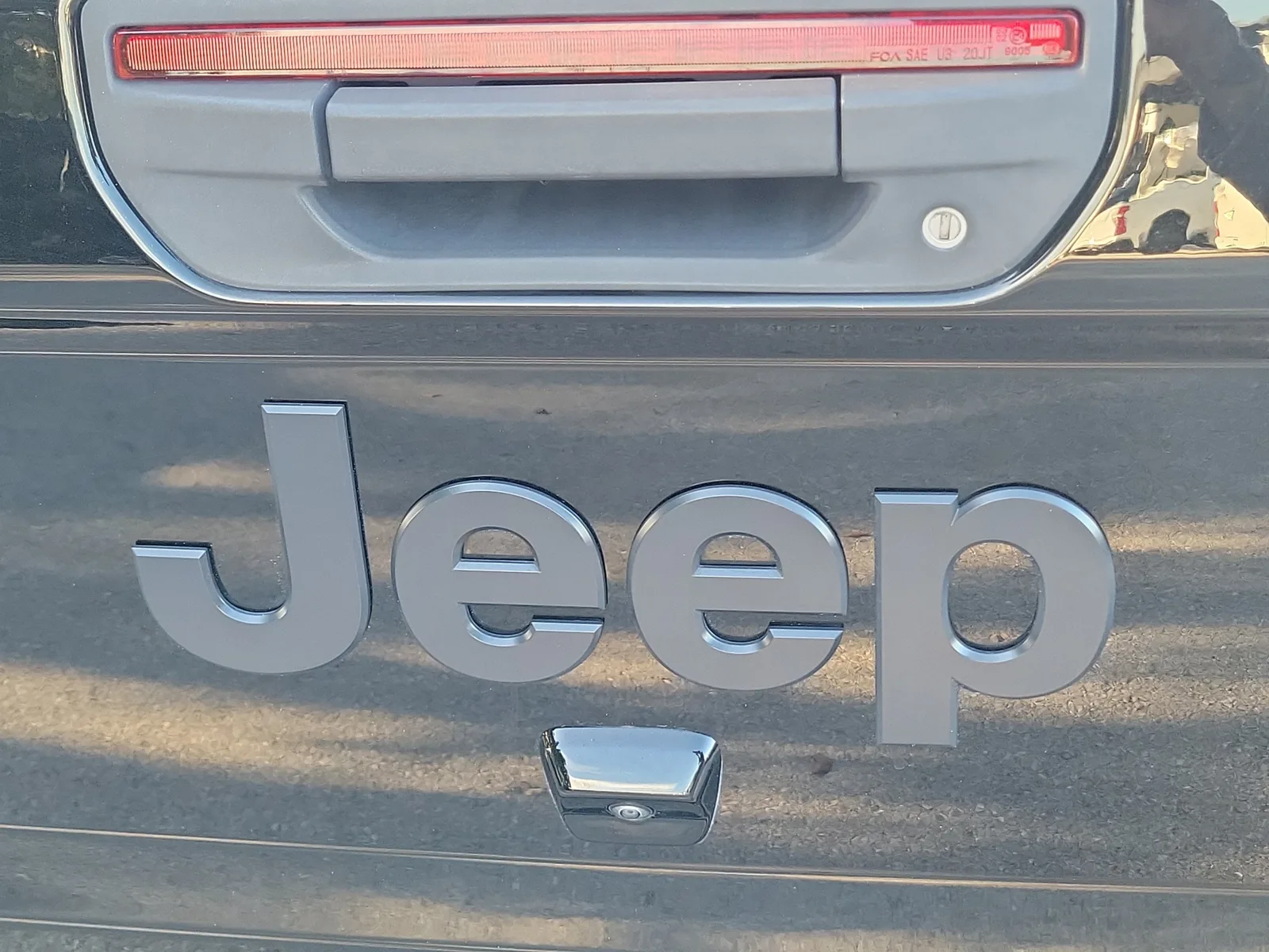 2022 Jeep Gladiator Sport S 4WD photo 29