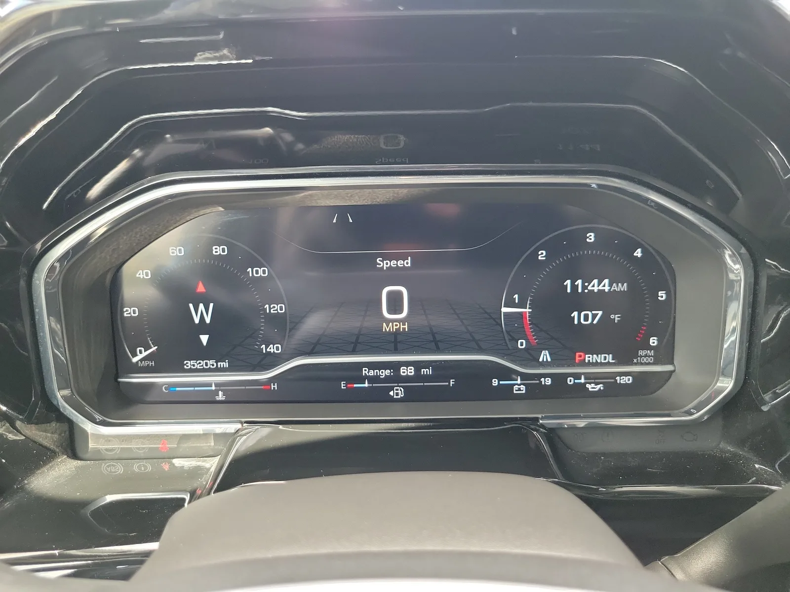 2023 GMC Sierra 1500 Elevation photo 28