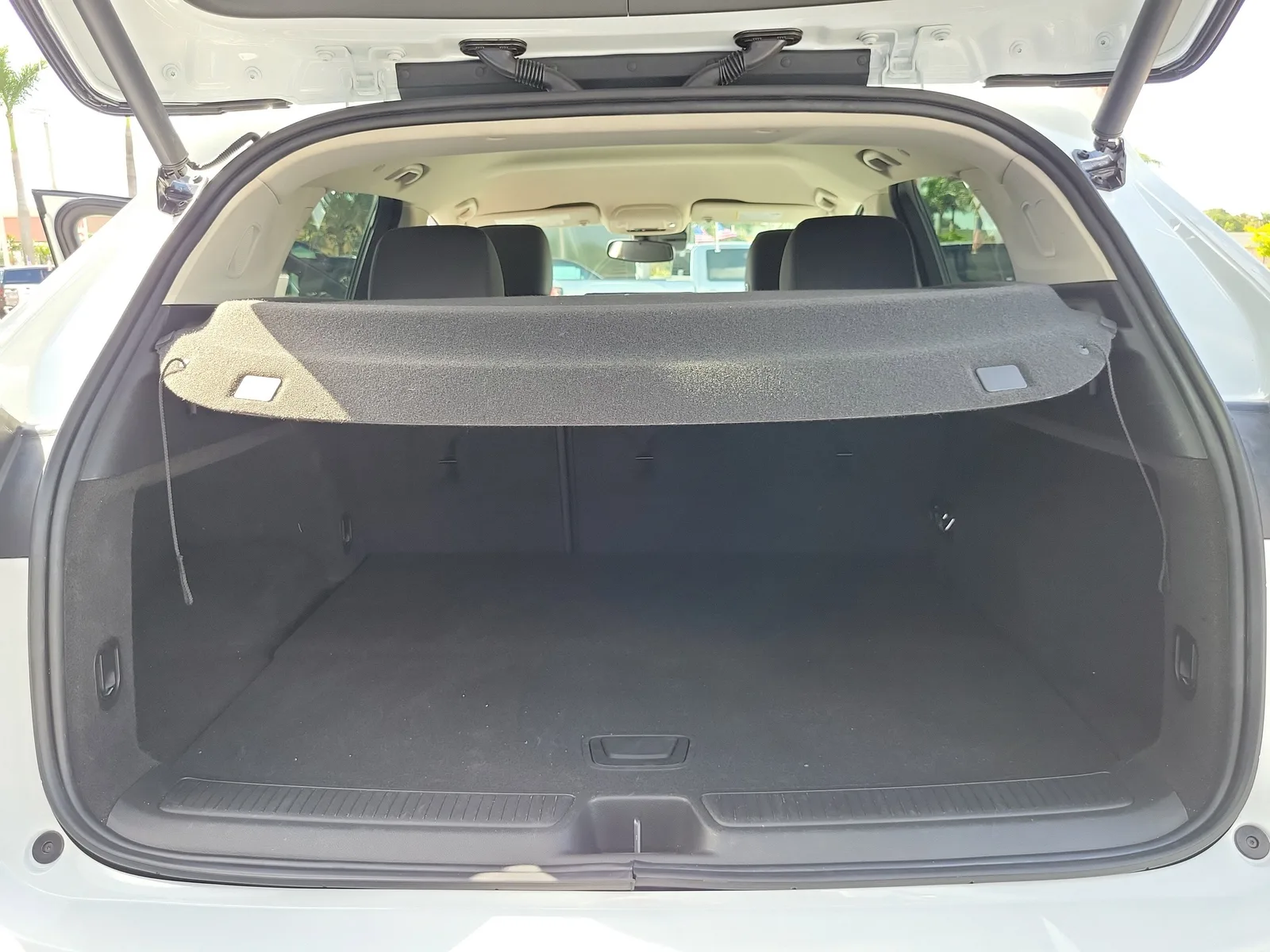 2022 Buick Envision Preferred photo 16