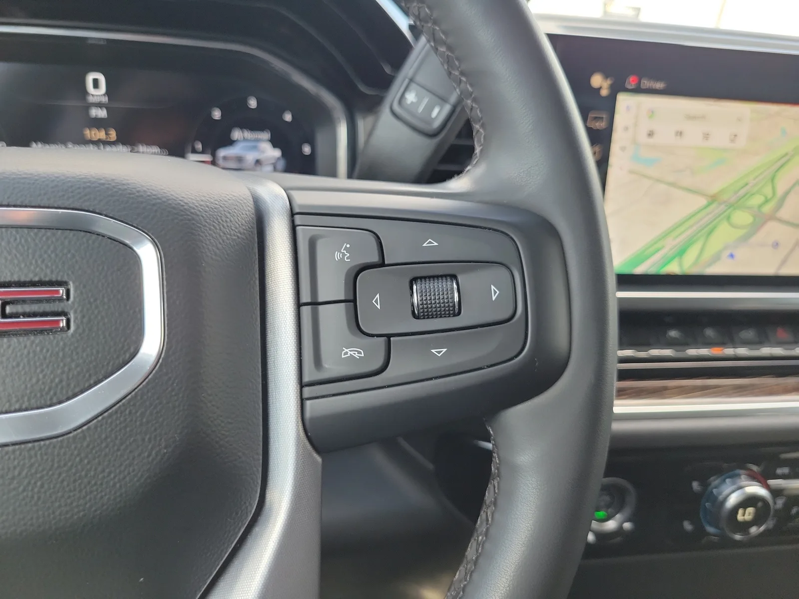 2023 GMC Sierra 1500 Elevation photo 20