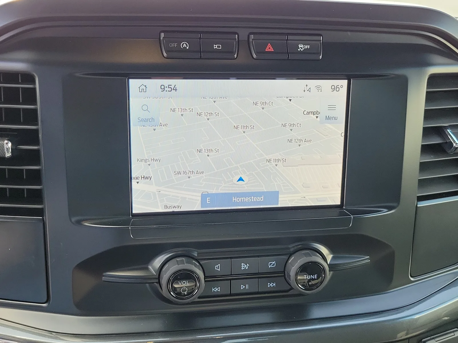 2023 Ford F-150 XL photo 10