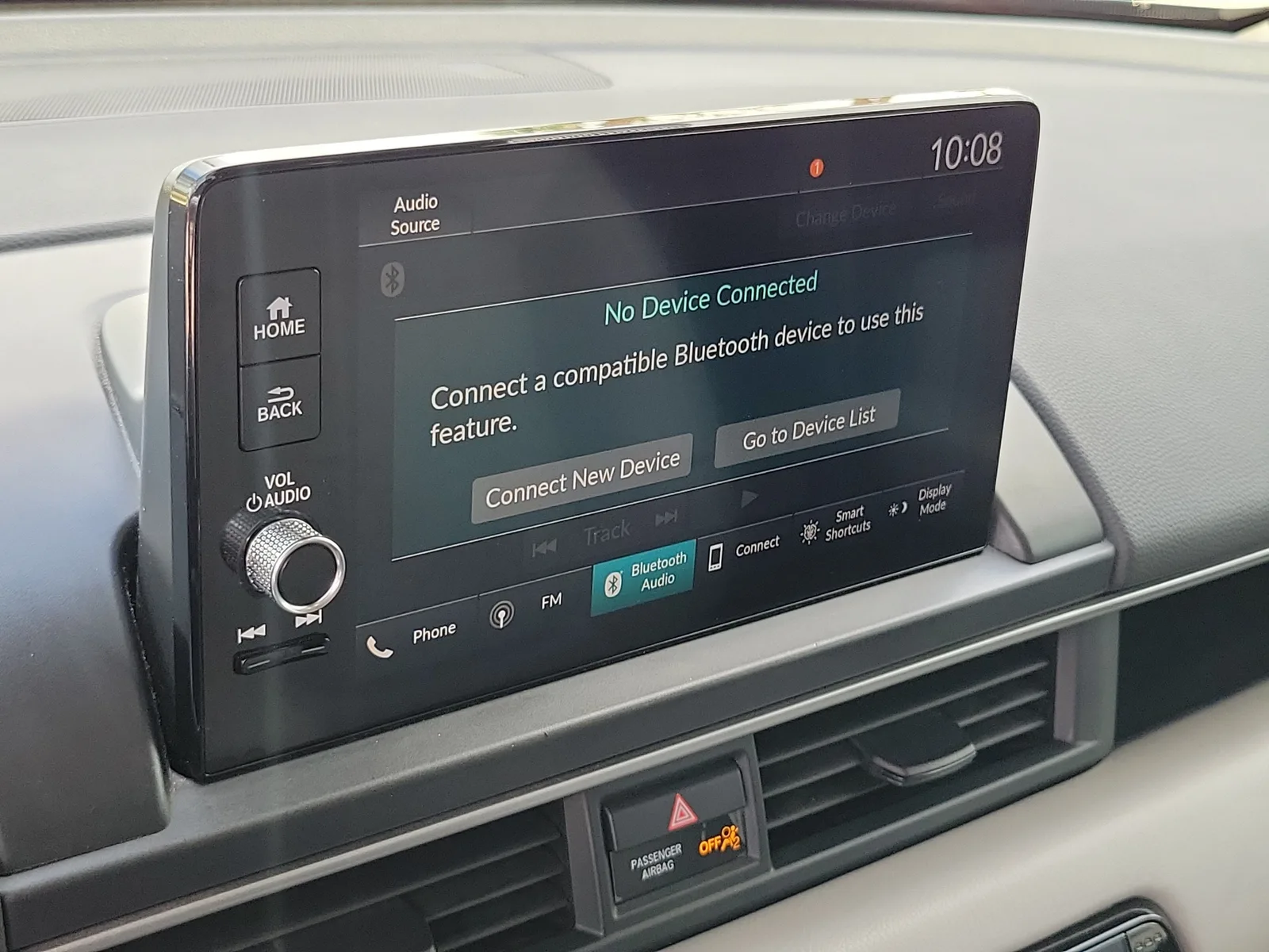 2023 Honda Pilot EX-L 7 Passenger photo 32