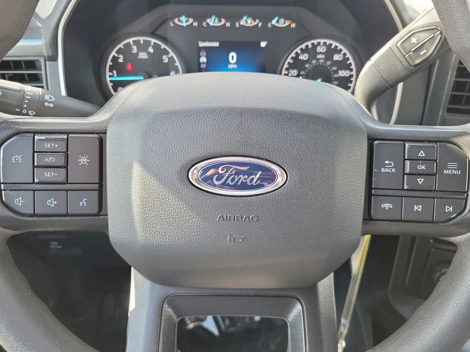2022 Ford F-150 XL photo 19
