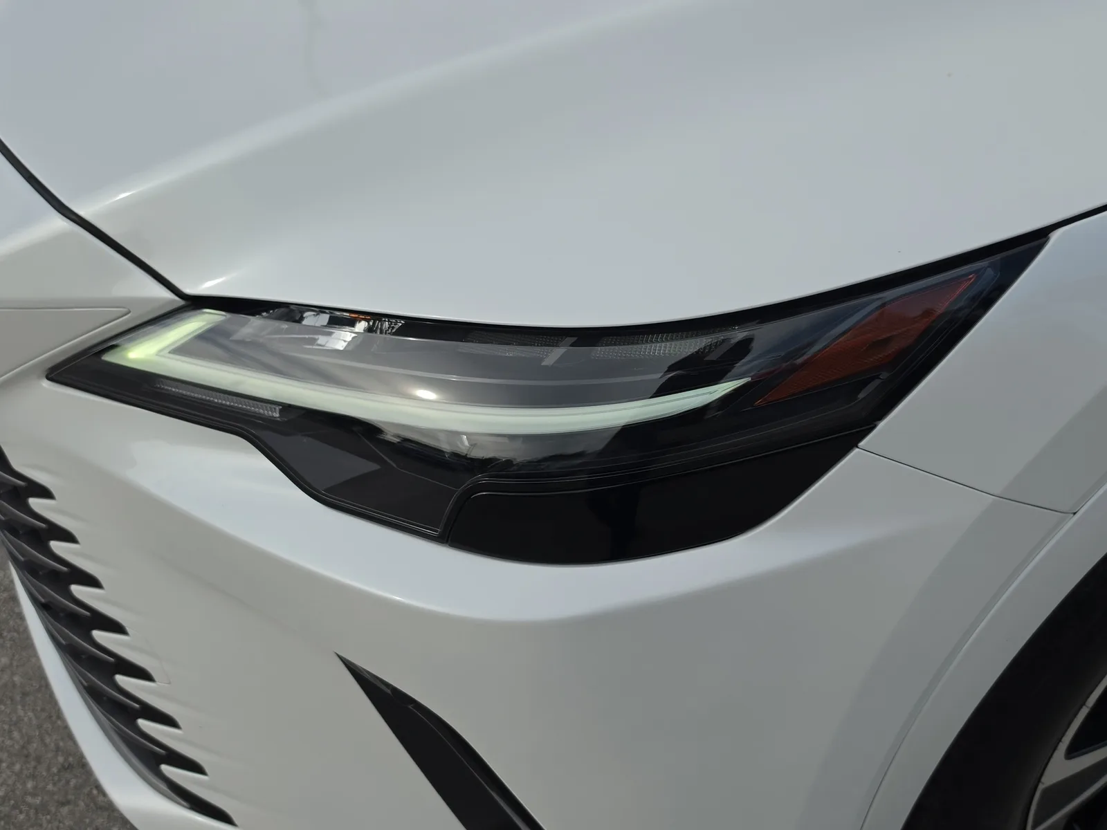 2023 Lexus RX RX 350 Premium photo 28