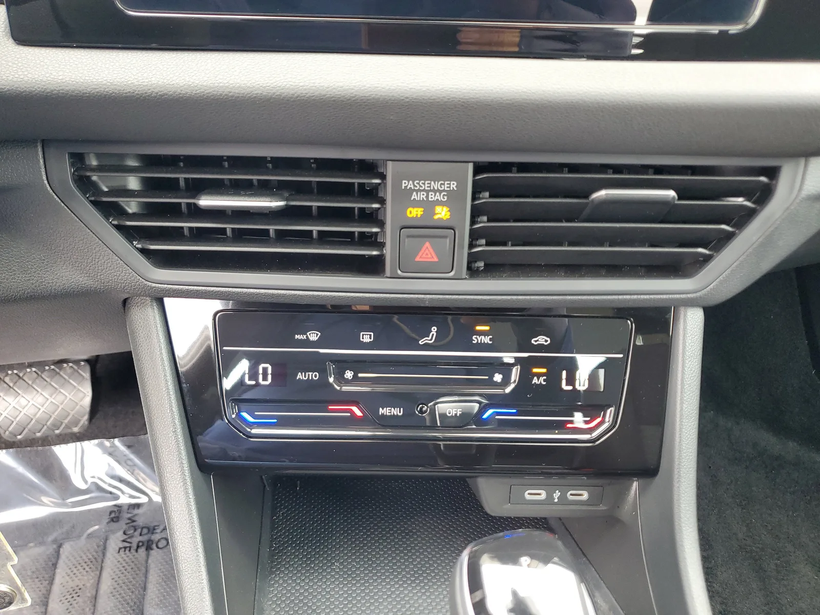 2025 Volkswagen Jetta S photo 22