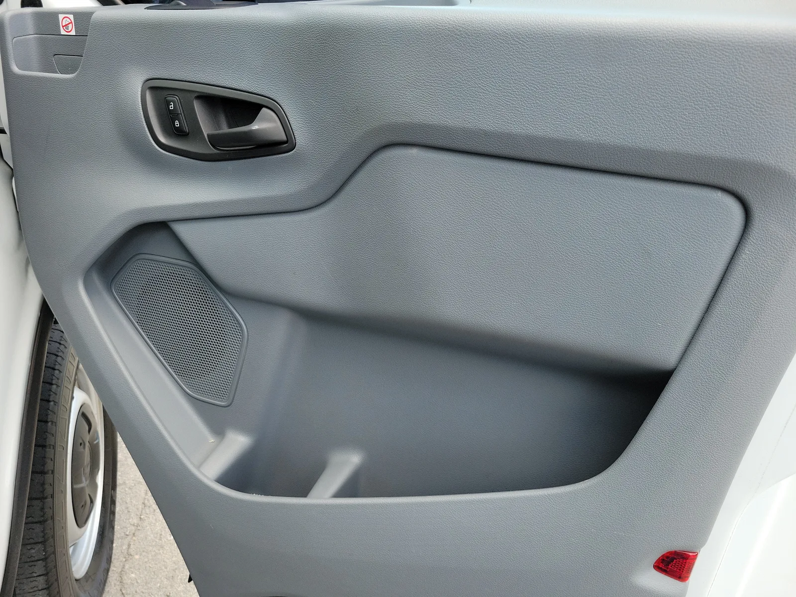 2019 Ford Transit Van Base photo 28