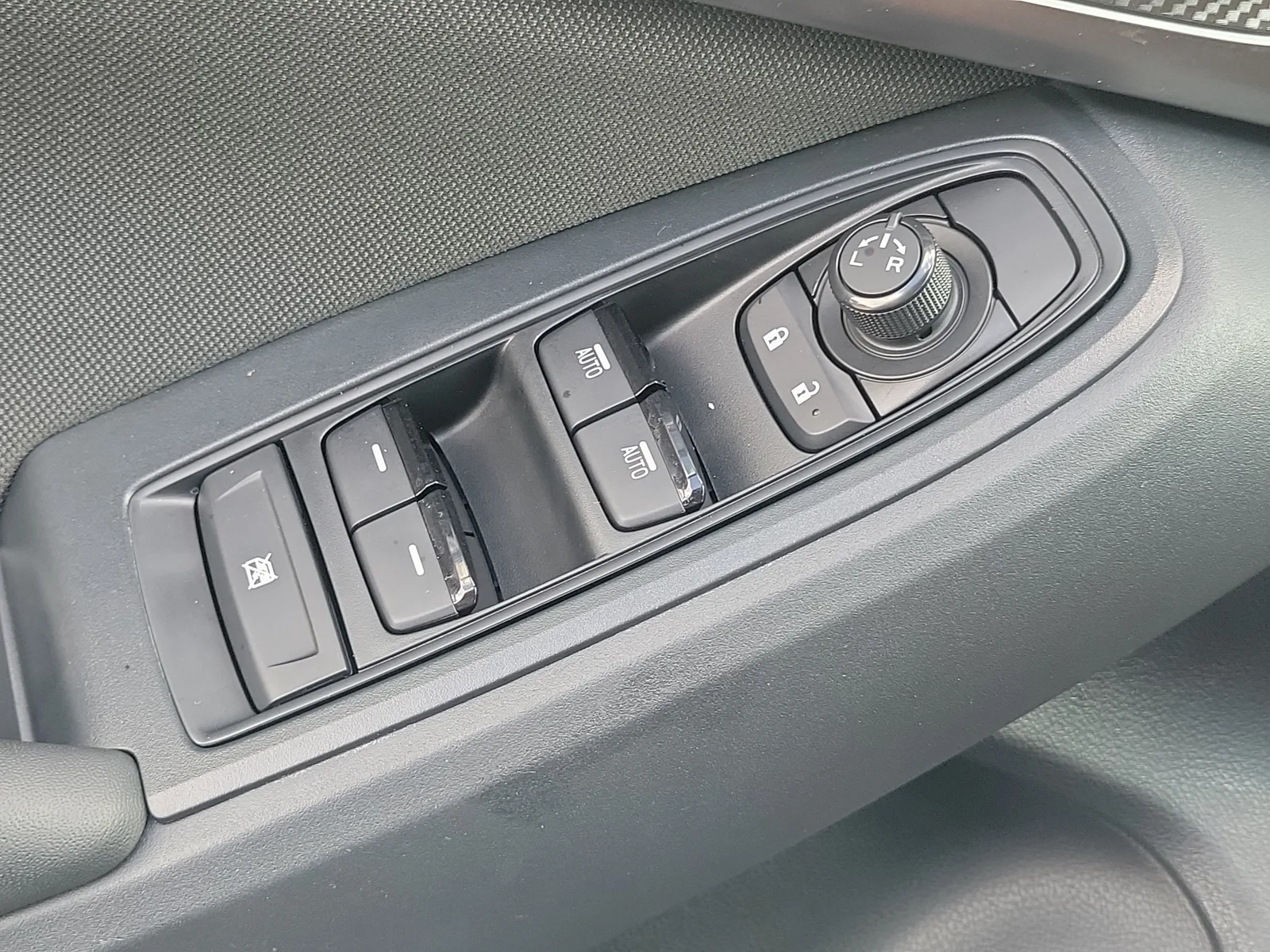 2023 Subaru WRX Base photo 27