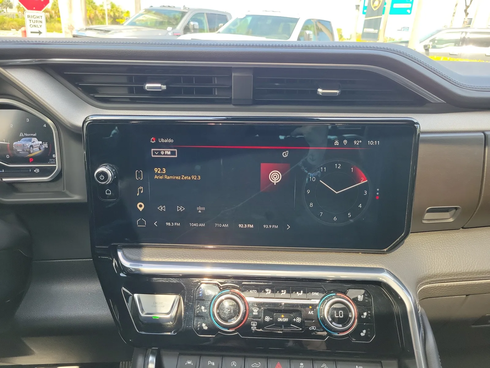 2023 GMC Sierra 1500 Denali photo 21