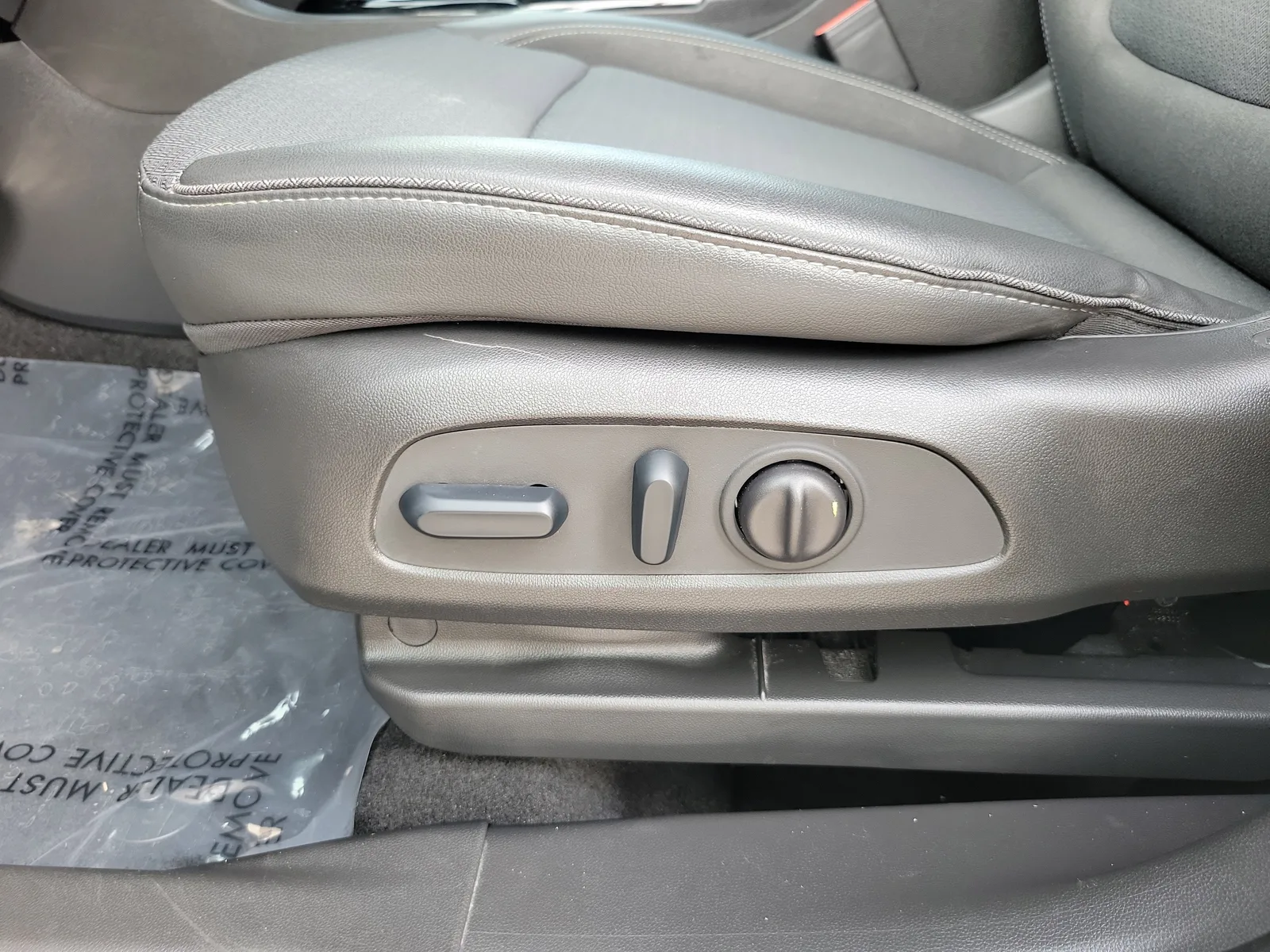2023 Buick Encore GX Select photo 12