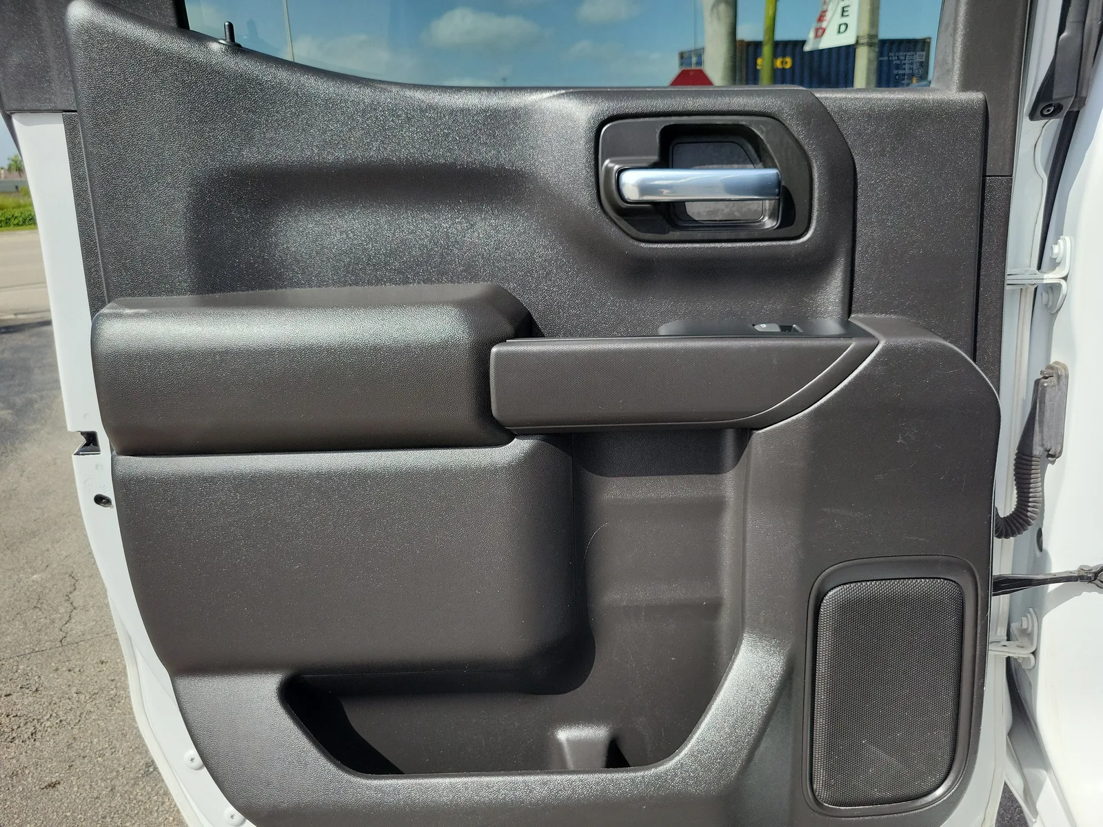 2022 GMC Sierra 1500 Pro photo 24