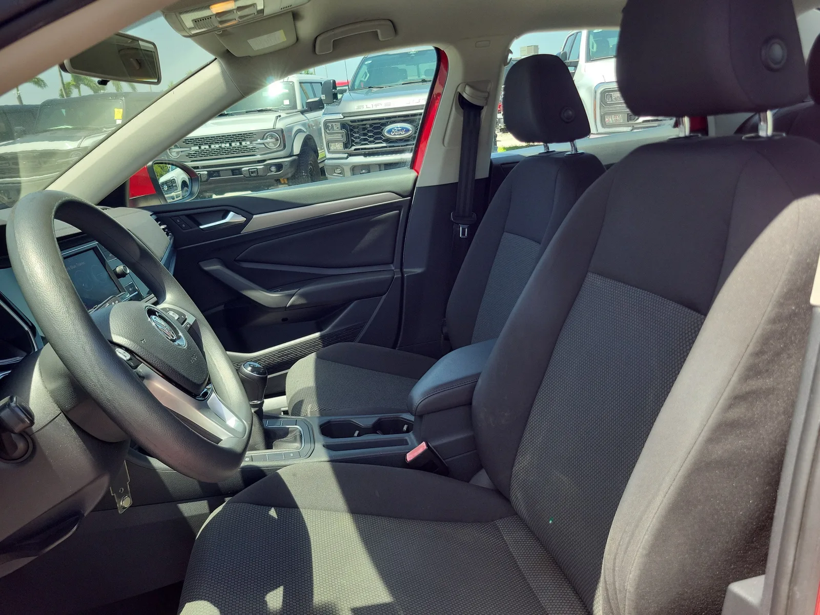 2019 Volkswagen Jetta S photo 12