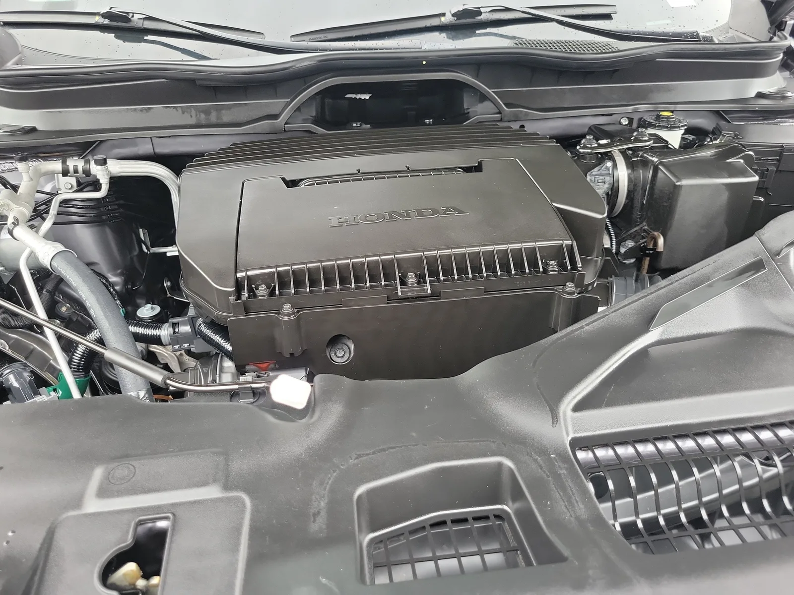 2024 Honda Pilot Touring photo 26