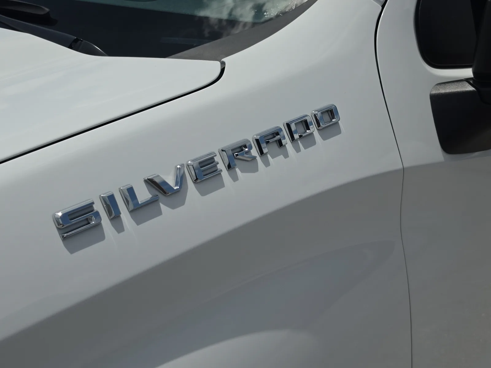 2025 Chevrolet Silverado 1500 Work Truck photo 22