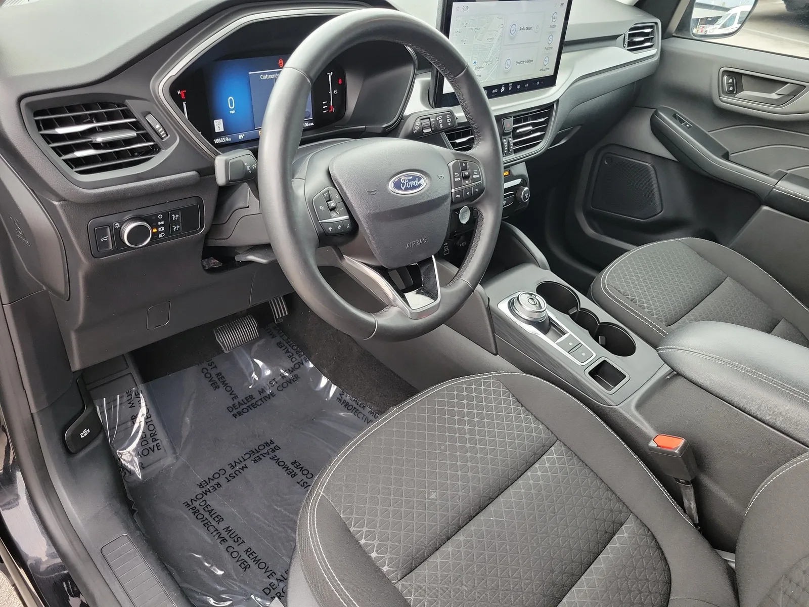 2024 Ford Escape Active photo 9