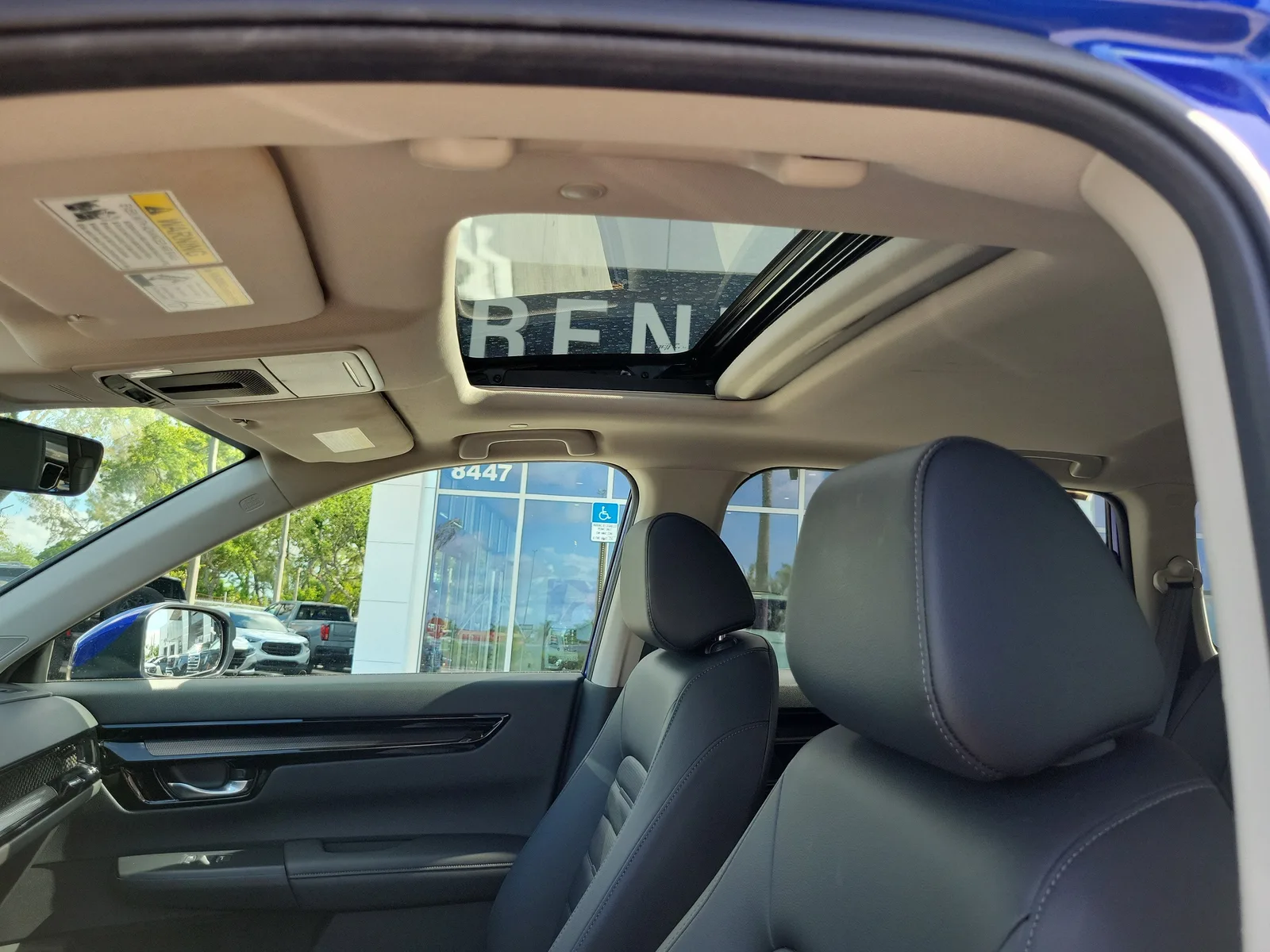 2025 Honda CR-V EX-L photo 11