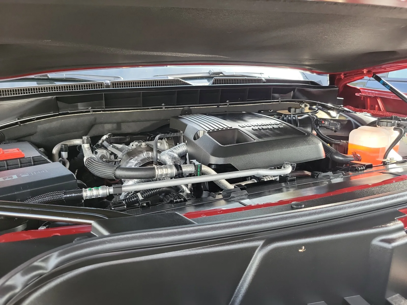 2025 GMC Yukon Elevation photo 30