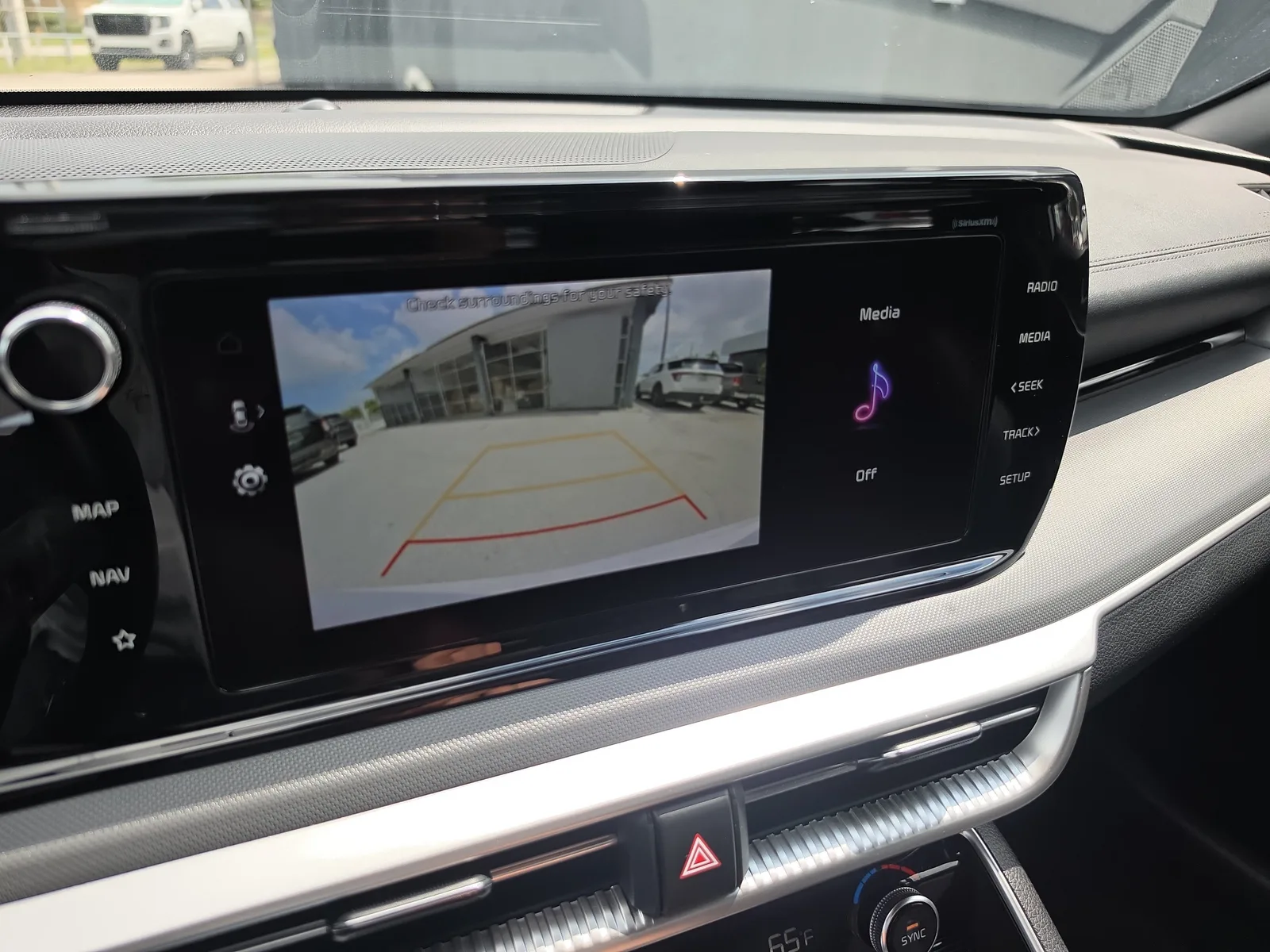 2024 Kia K5 GT-Line photo 28