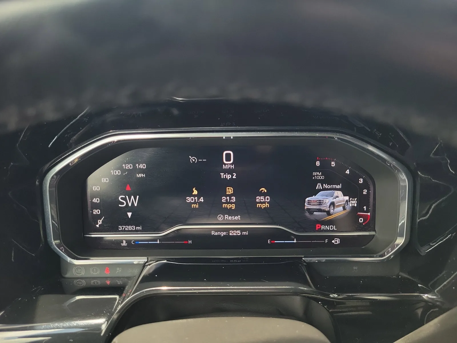 2024 GMC Sierra 1500 Elevation photo 28