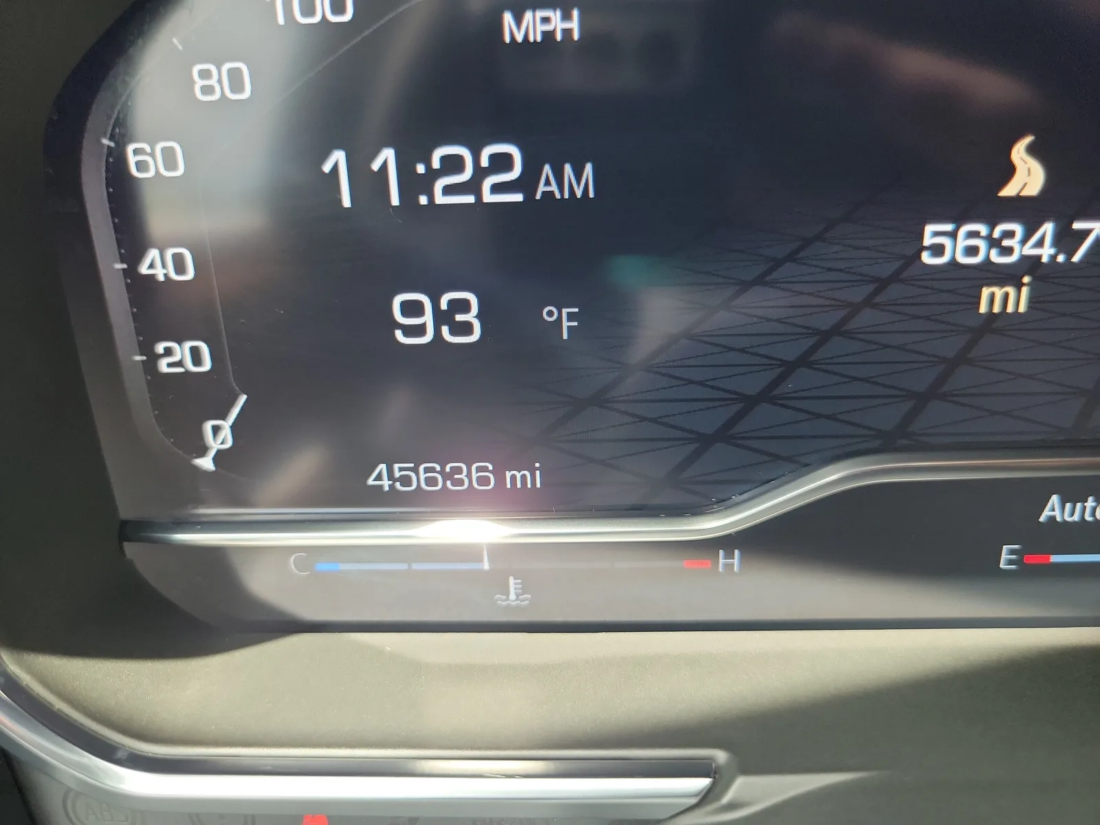 2024 GMC Sierra 1500 Denali photo 29