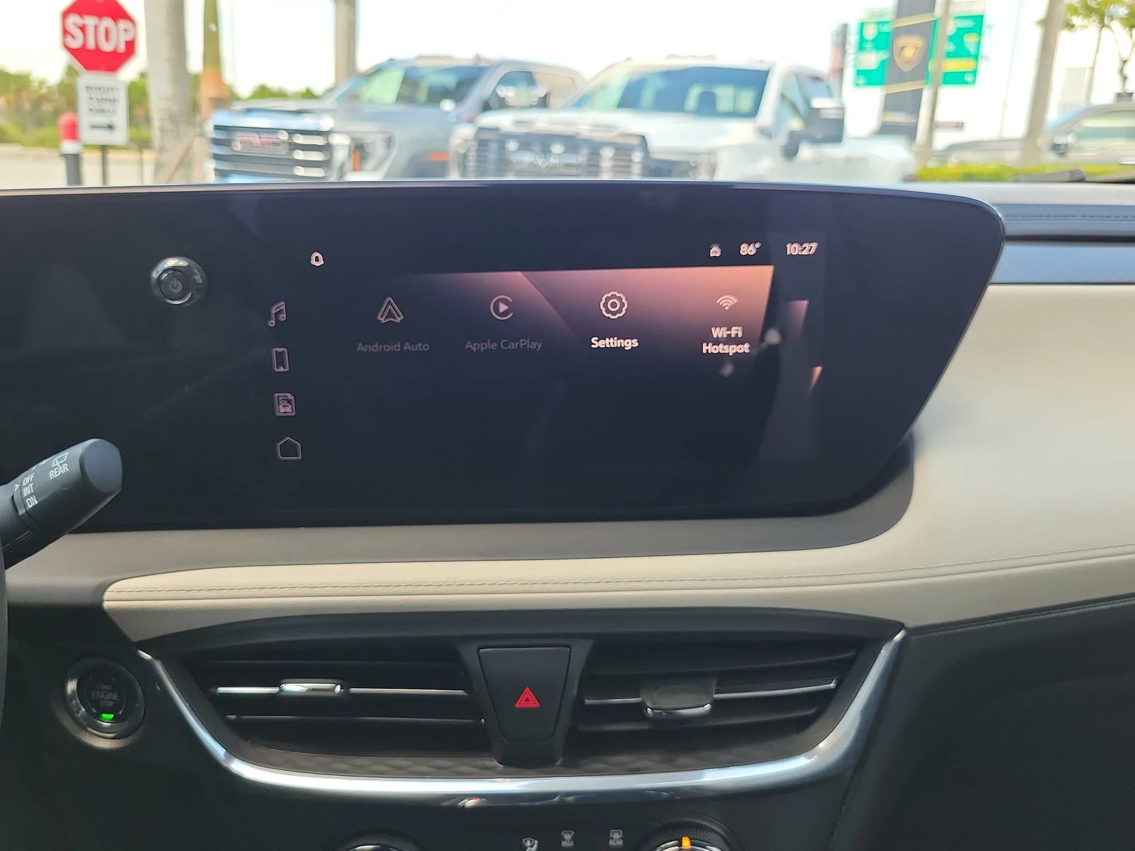 2024 Buick Encore GX Preferred photo 20
