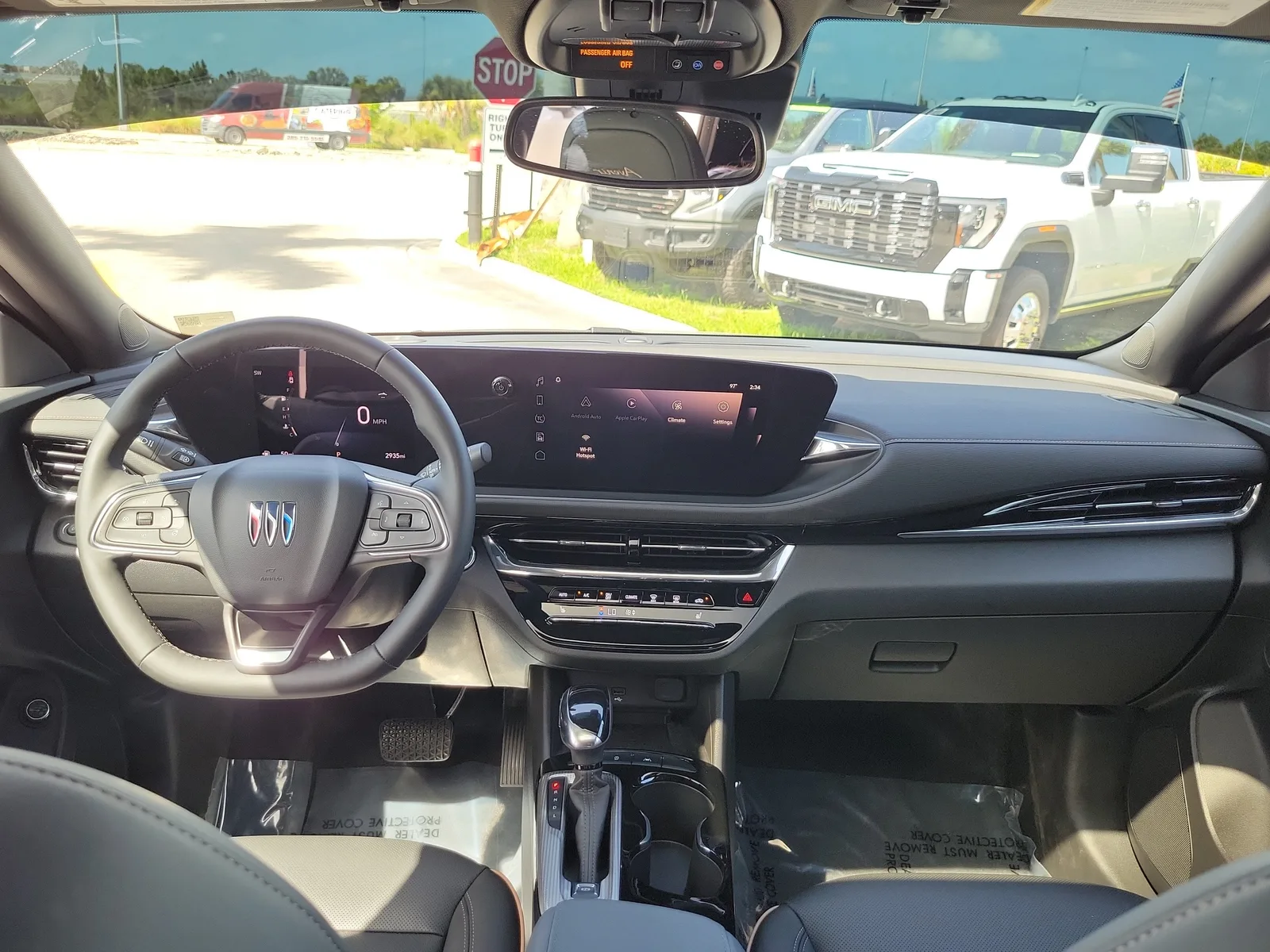 2026 Buick Envista Avenir photo 19